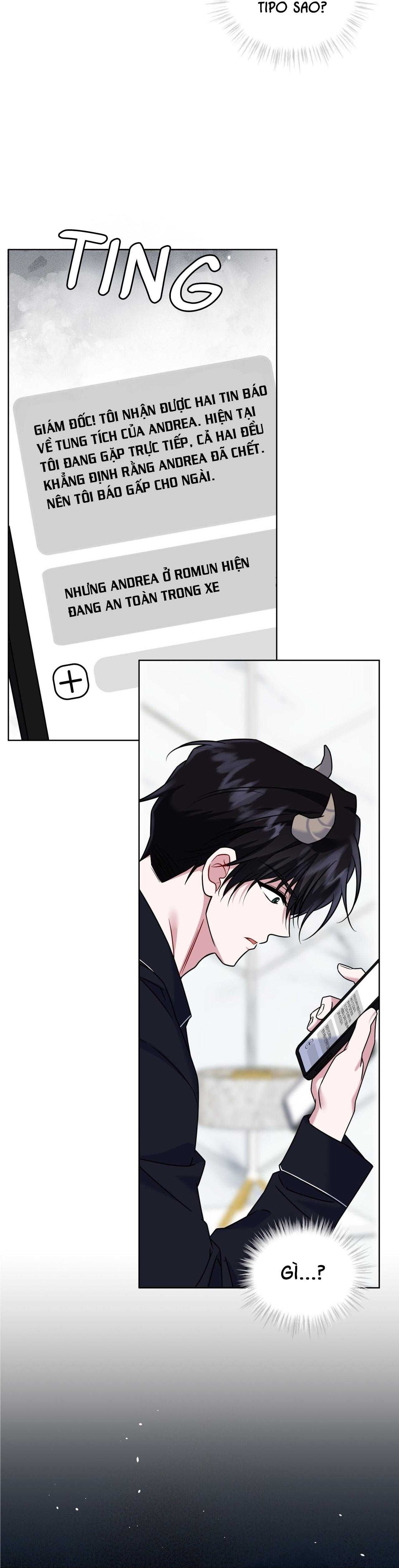 đọc truyện Nước Uống Tình Yêu Của Cáo Plin Chương 46 ảnh 47 tại Thiên Thai Truyện