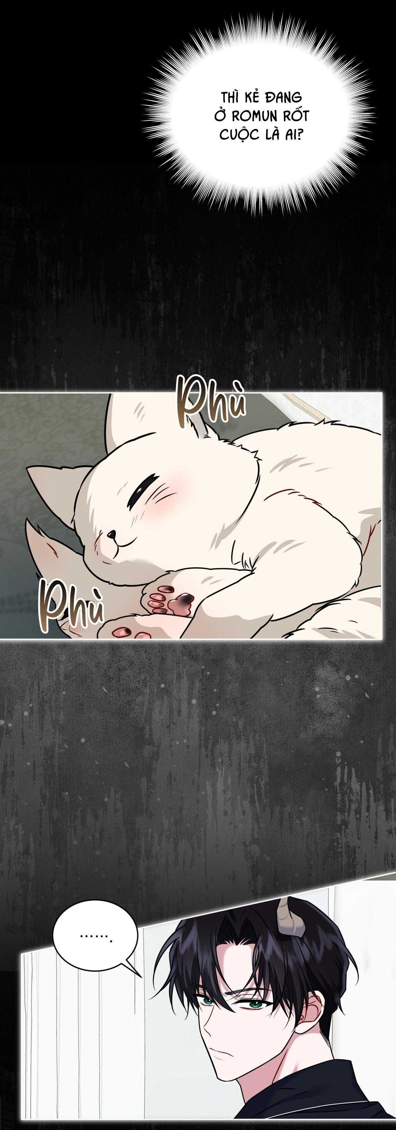 đọc truyện Nước Uống Tình Yêu Của Cáo Plin Chương 46 ảnh 49 tại Thiên Thai Truyện