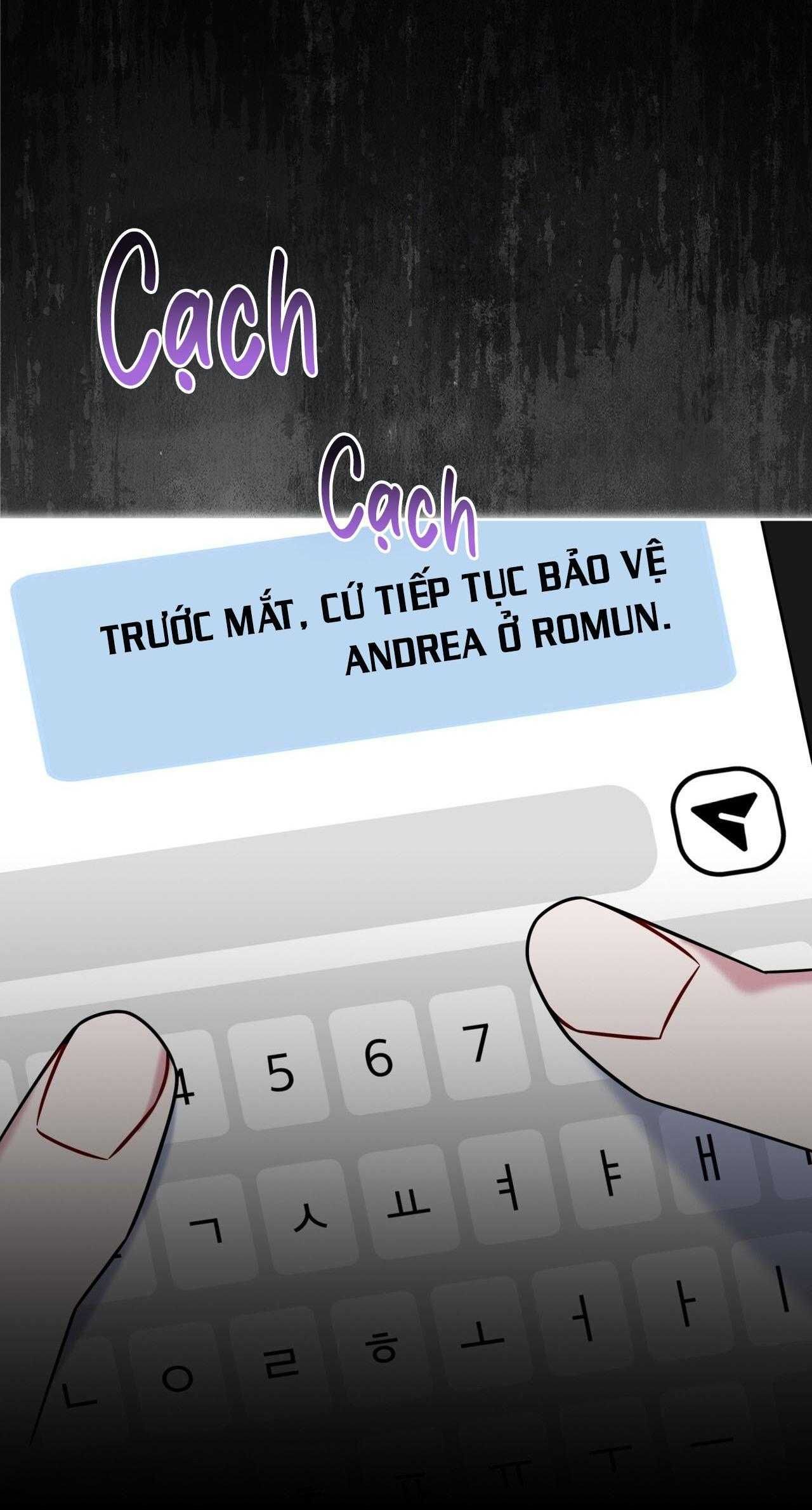 đọc truyện Nước Uống Tình Yêu Của Cáo Plin Chương 46 ảnh 50 tại Thiên Thai Truyện