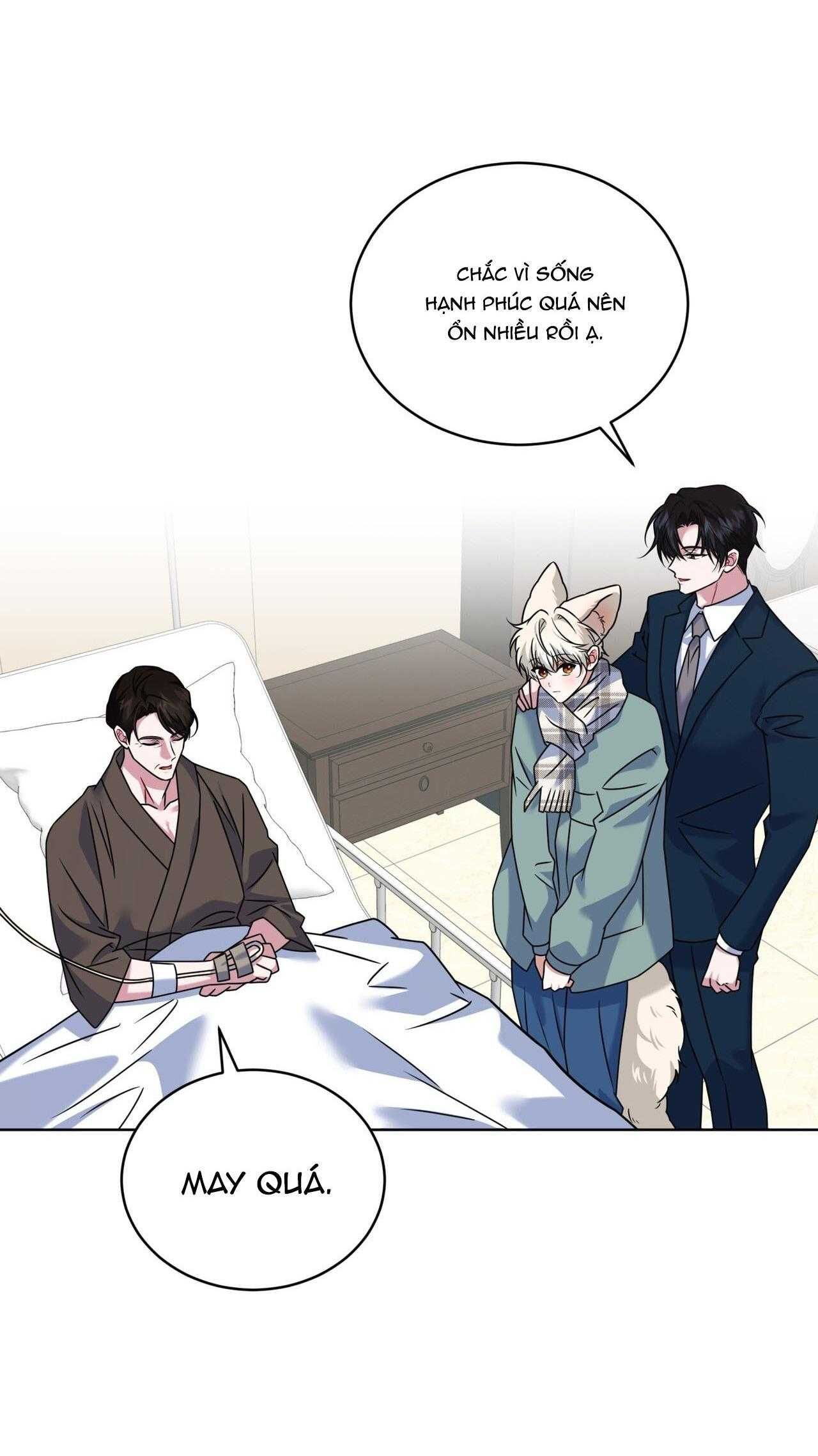 đọc truyện Nước Uống Tình Yêu Của Cáo Plin Chương 46 ảnh 9 tại Thiên Thai Truyện