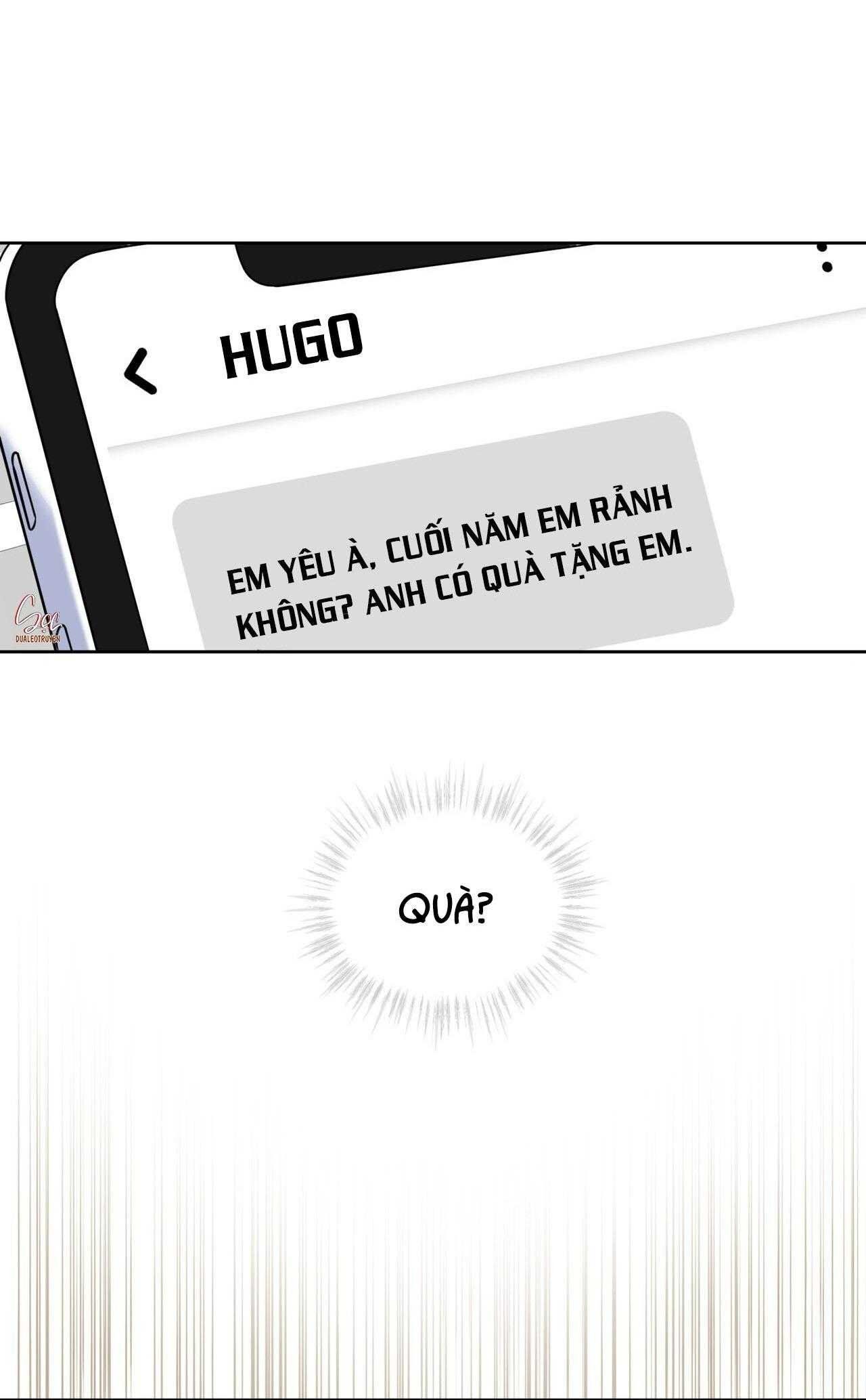 đọc truyện Nước Uống Tình Yêu Của Cáo Plin Chương 47 ảnh 13 tại Thiên Thai Truyện