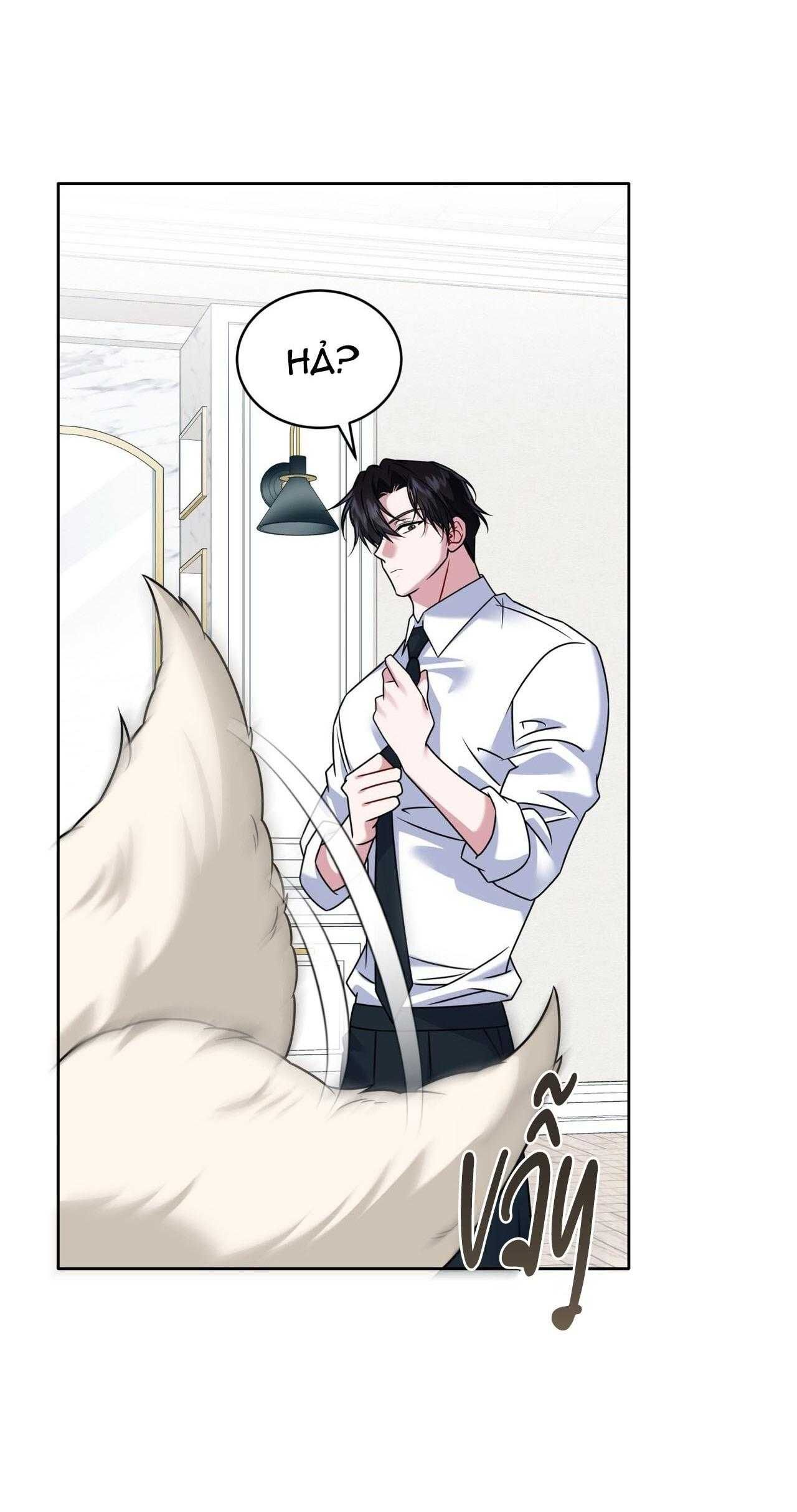 đọc truyện Nước Uống Tình Yêu Của Cáo Plin Chương 47 ảnh 18 tại Thiên Thai Truyện