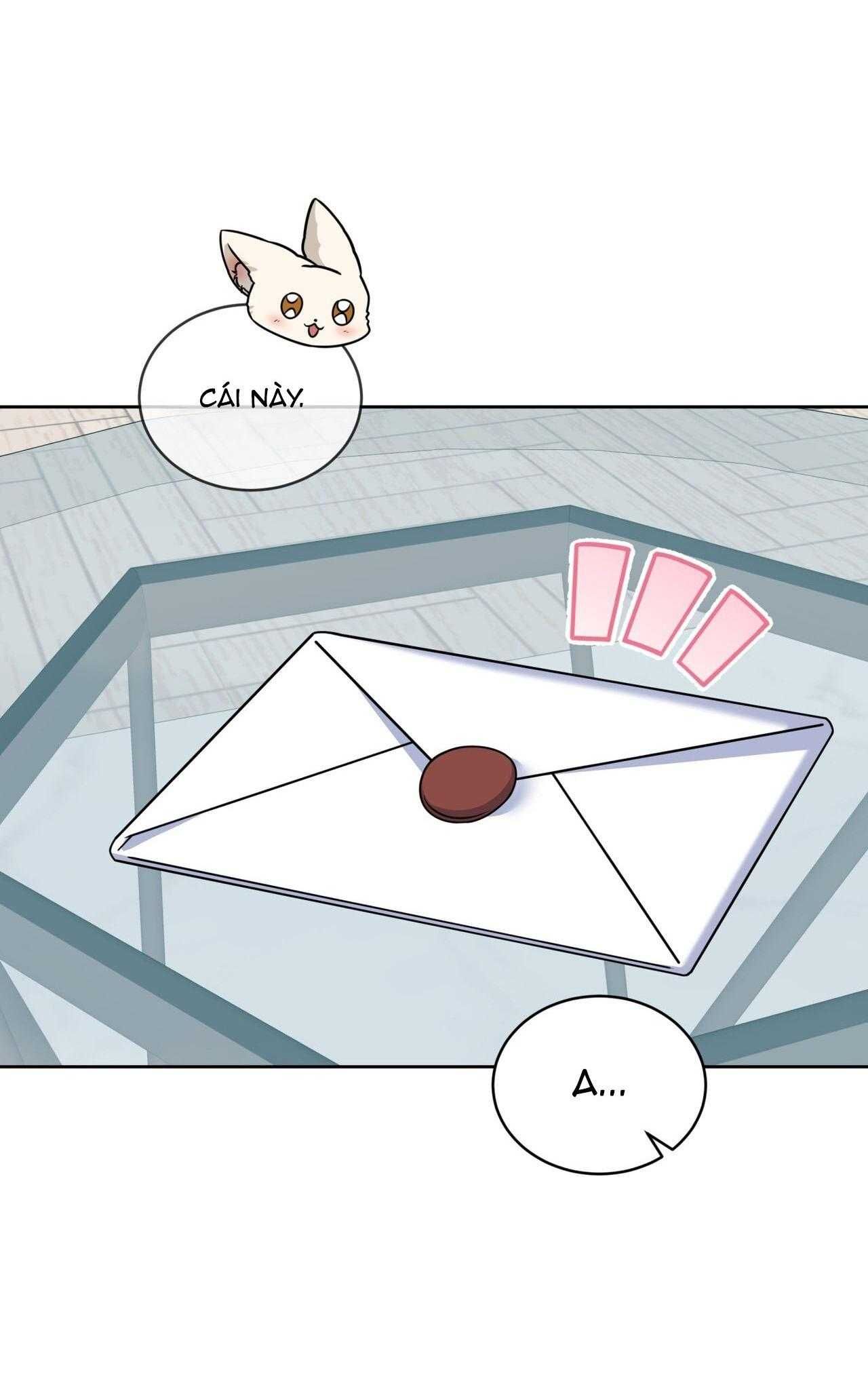 đọc truyện Nước Uống Tình Yêu Của Cáo Plin Chương 47 ảnh 19 tại Thiên Thai Truyện