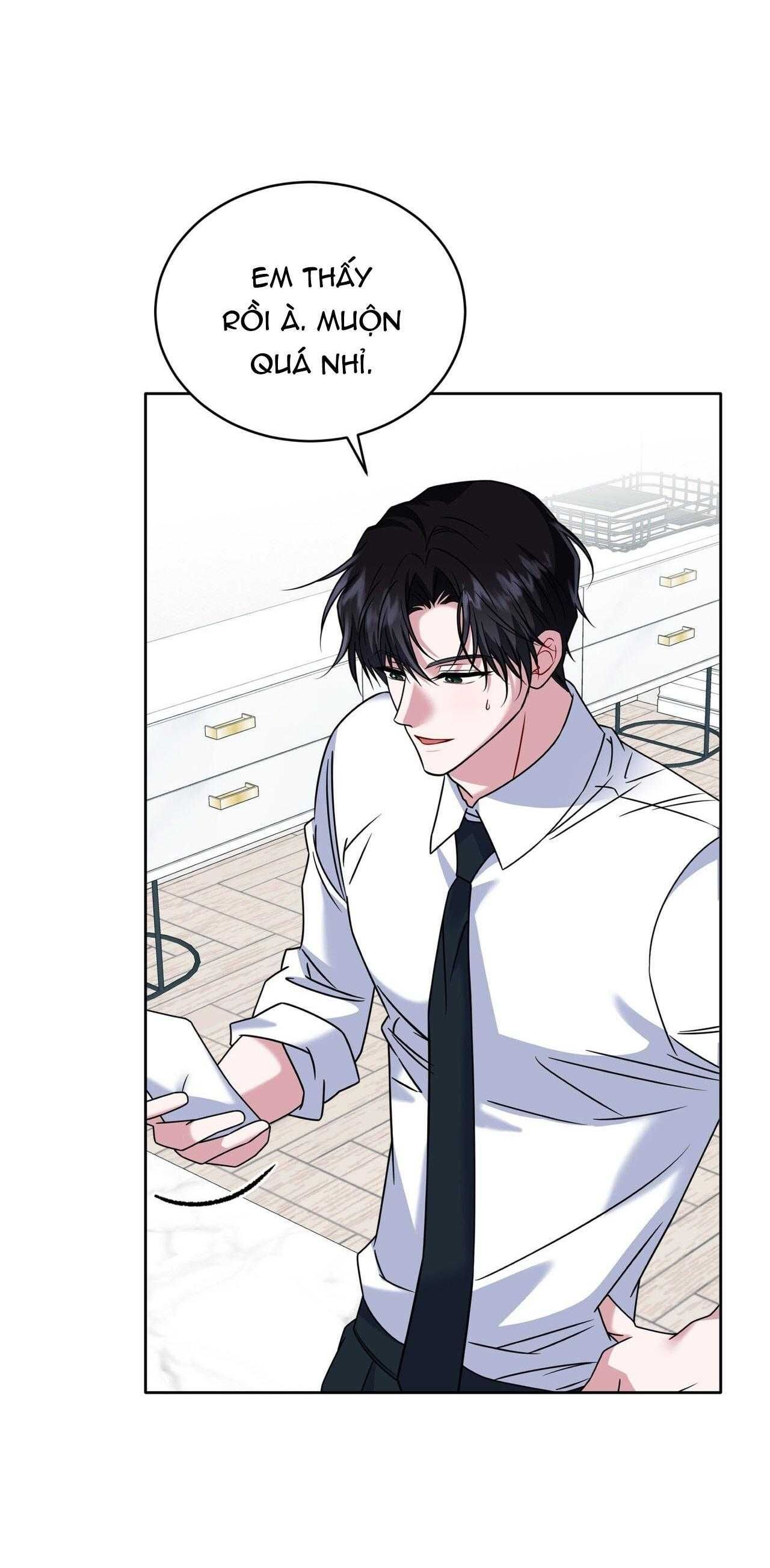 đọc truyện Nước Uống Tình Yêu Của Cáo Plin Chương 47 ảnh 20 tại Thiên Thai Truyện