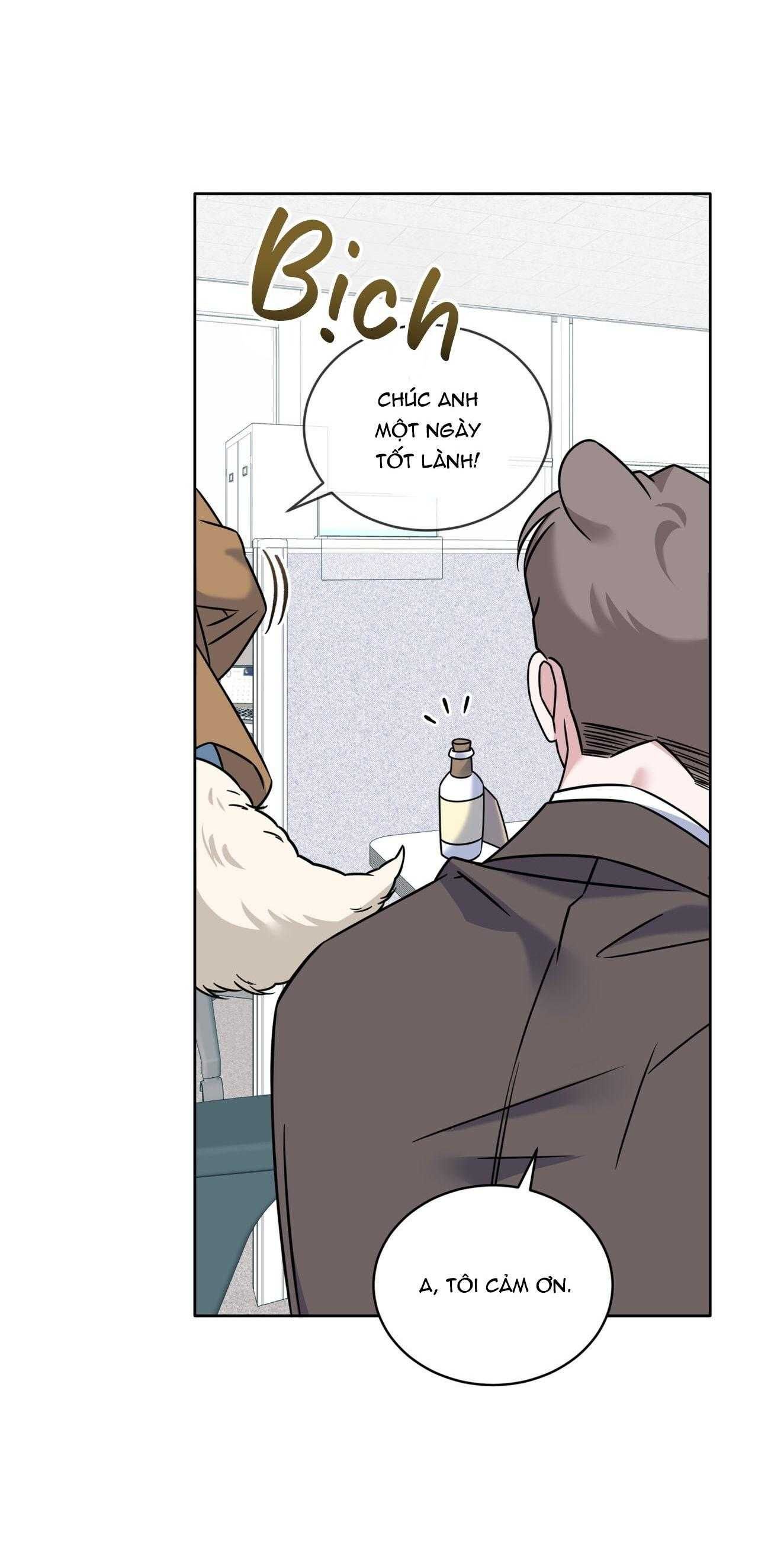 đọc truyện Nước Uống Tình Yêu Của Cáo Plin Chương 47 ảnh 4 tại Thiên Thai Truyện