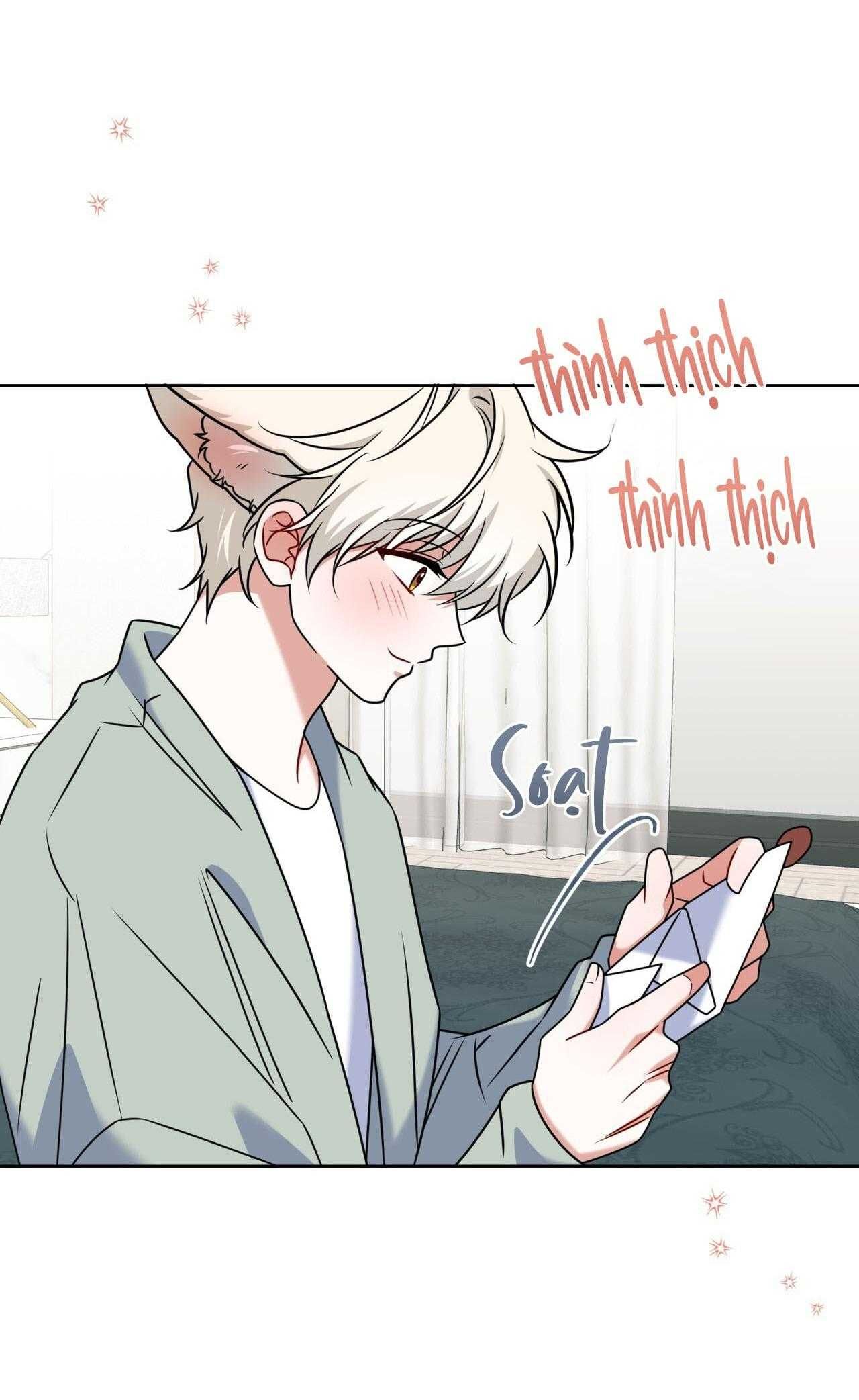 đọc truyện Nước Uống Tình Yêu Của Cáo Plin Chương 47 ảnh 25 tại Thiên Thai Truyện