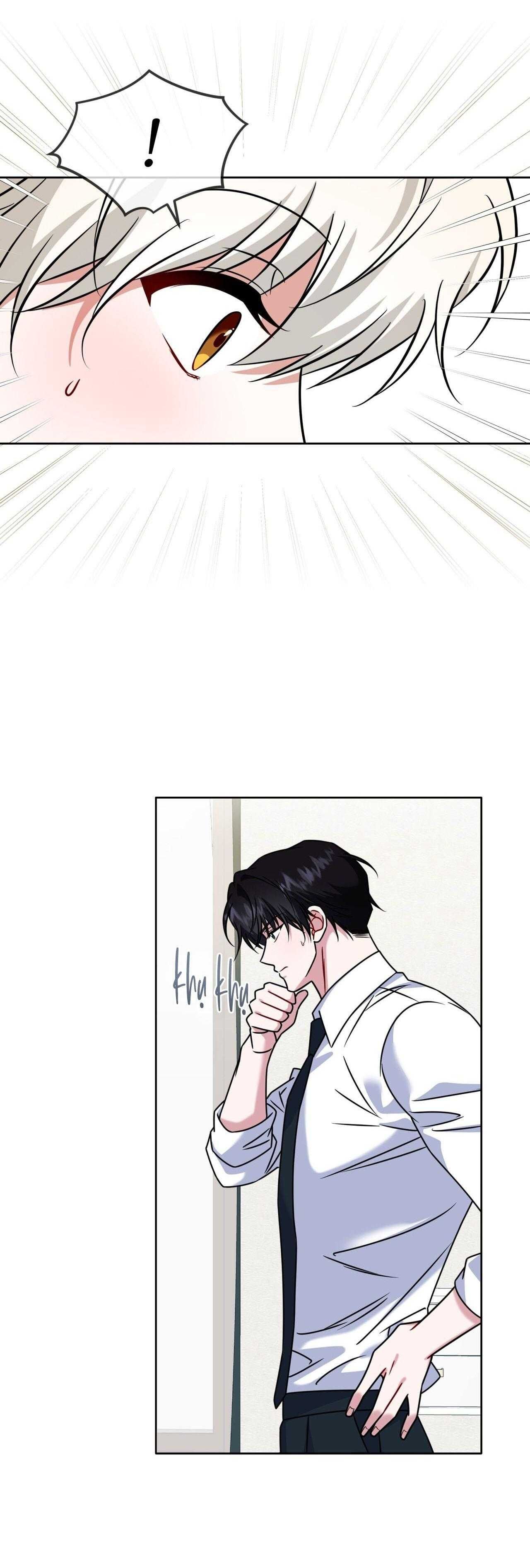 đọc truyện Nước Uống Tình Yêu Của Cáo Plin Chương 47 ảnh 26 tại Thiên Thai Truyện