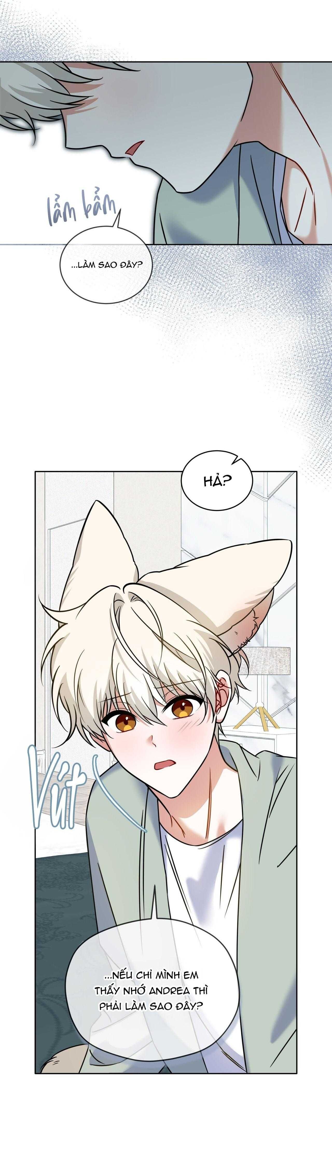 đọc truyện Nước Uống Tình Yêu Của Cáo Plin Chương 47 ảnh 34 tại Thiên Thai Truyện