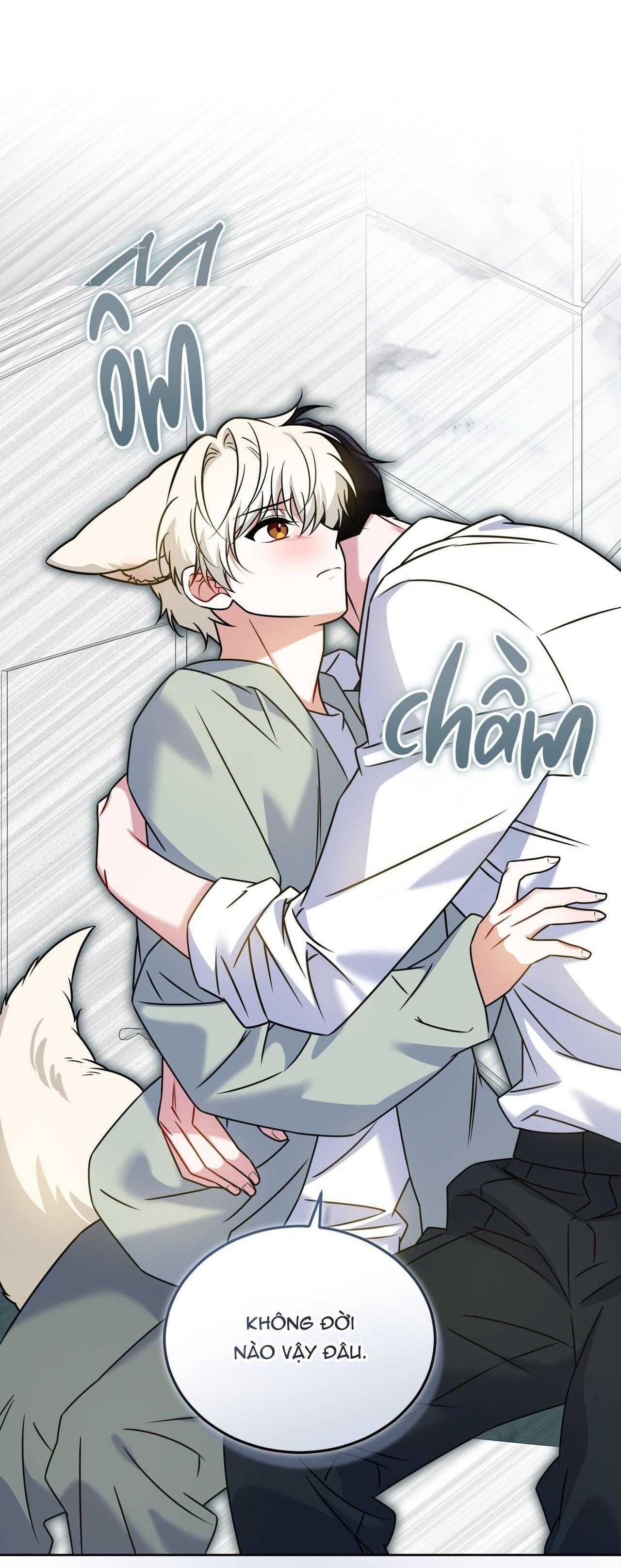 đọc truyện Nước Uống Tình Yêu Của Cáo Plin Chương 47 ảnh 35 tại Thiên Thai Truyện