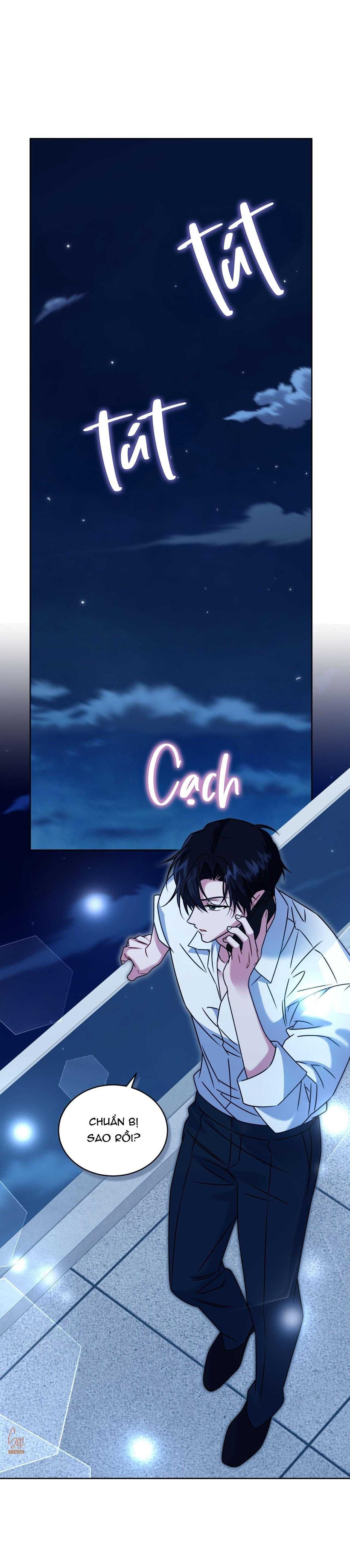 đọc truyện Nước Uống Tình Yêu Của Cáo Plin Chương 47 ảnh 39 tại Thiên Thai Truyện