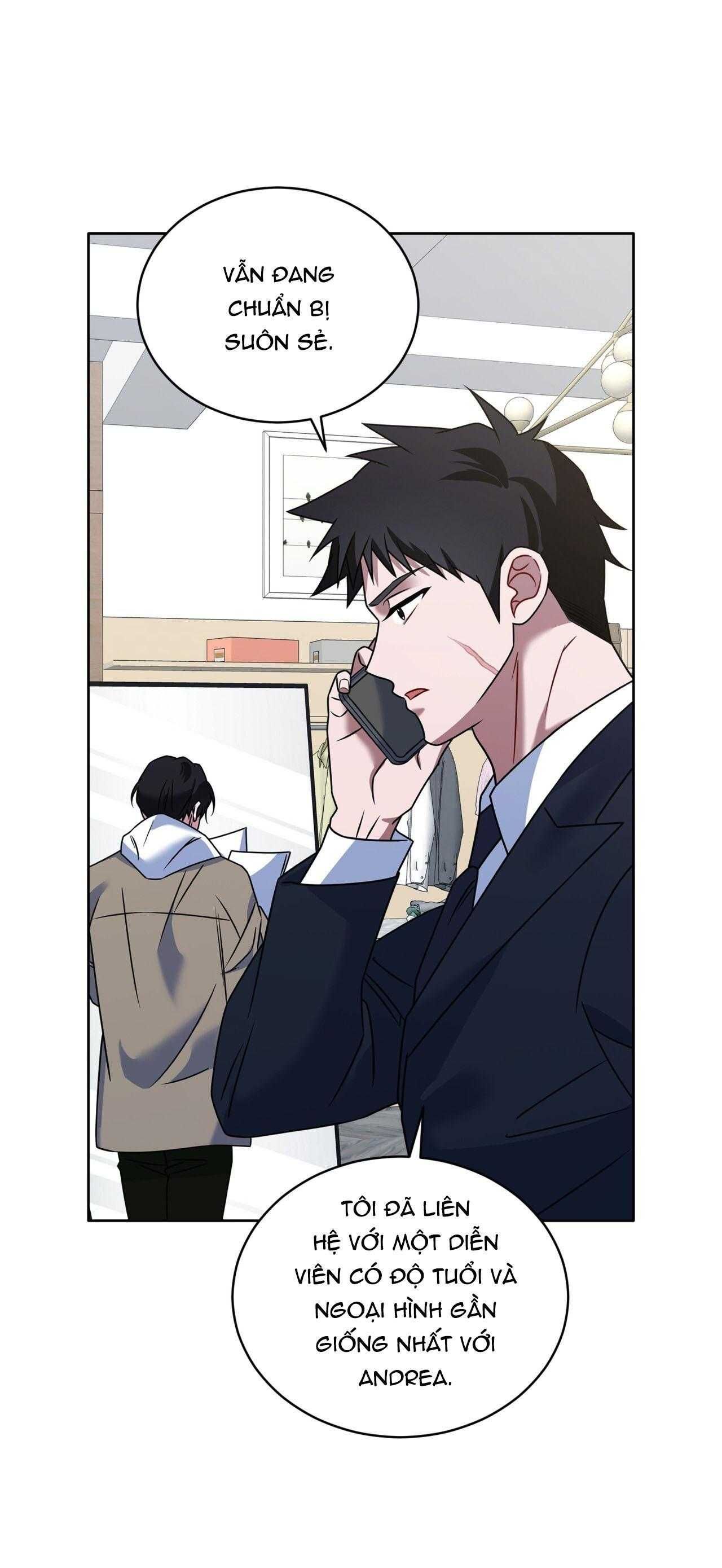 đọc truyện Nước Uống Tình Yêu Của Cáo Plin Chương 47 ảnh 40 tại Thiên Thai Truyện