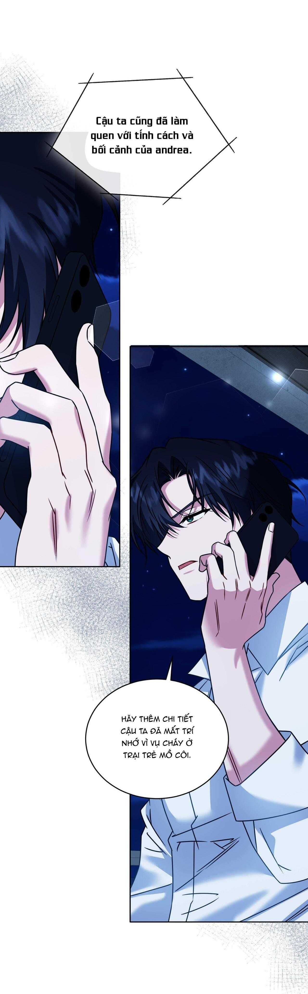 đọc truyện Nước Uống Tình Yêu Của Cáo Plin Chương 47 ảnh 41 tại Thiên Thai Truyện