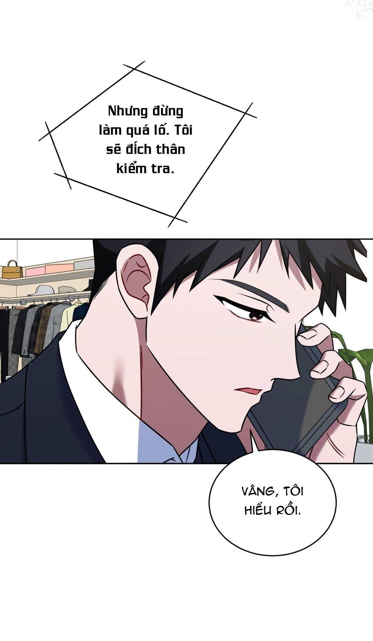 đọc truyện Nước Uống Tình Yêu Của Cáo Plin Chương 47 ảnh 42 tại Thiên Thai Truyện