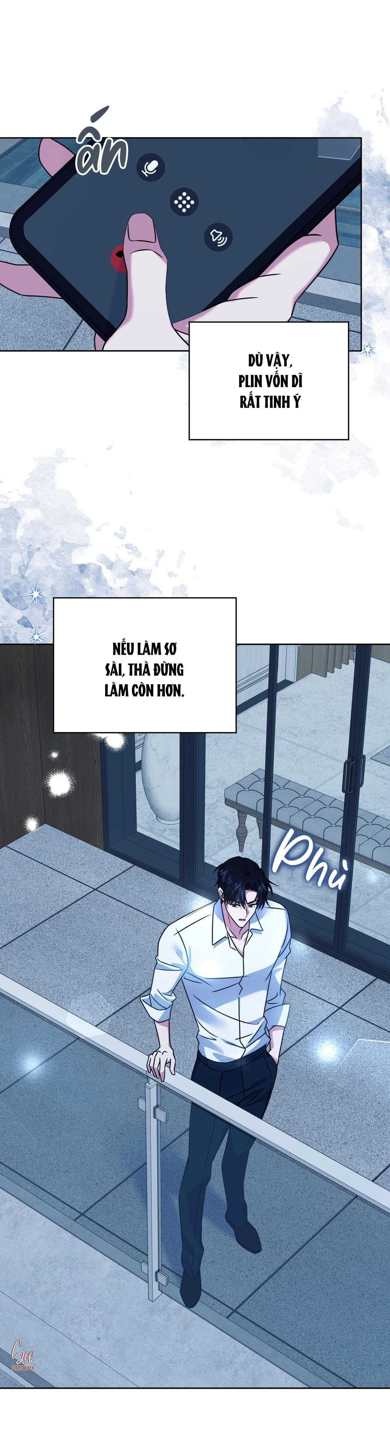 đọc truyện Nước Uống Tình Yêu Của Cáo Plin Chương 47 ảnh 43 tại Thiên Thai Truyện