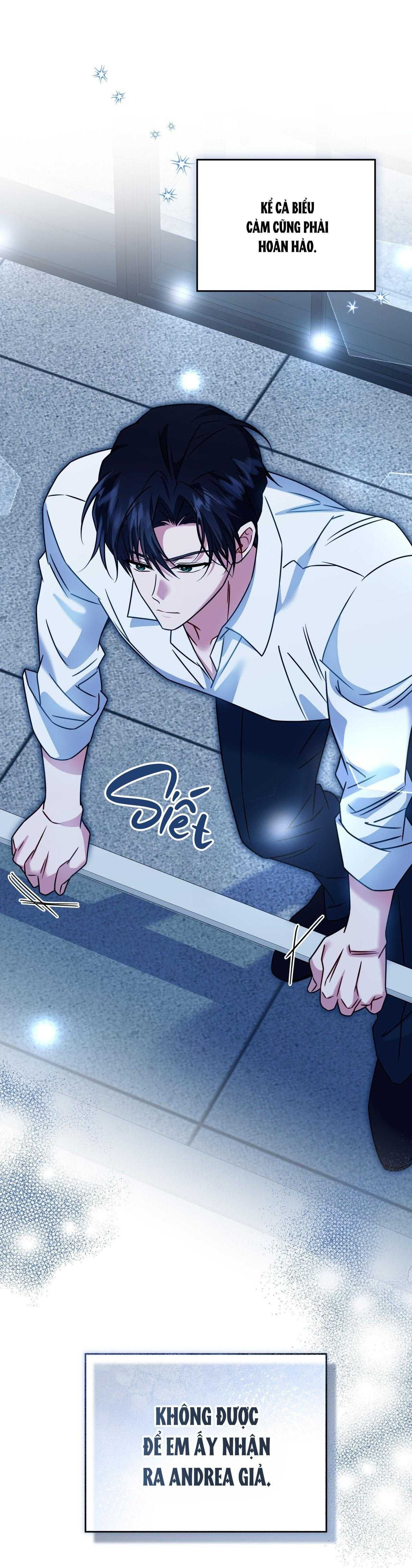 đọc truyện Nước Uống Tình Yêu Của Cáo Plin Chương 47 ảnh 44 tại Thiên Thai Truyện