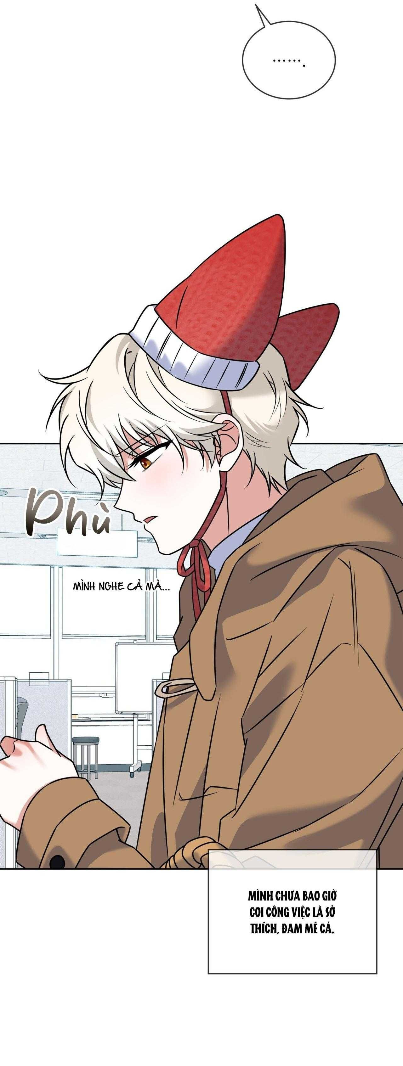 đọc truyện Nước Uống Tình Yêu Của Cáo Plin Chương 47 ảnh 9 tại Thiên Thai Truyện