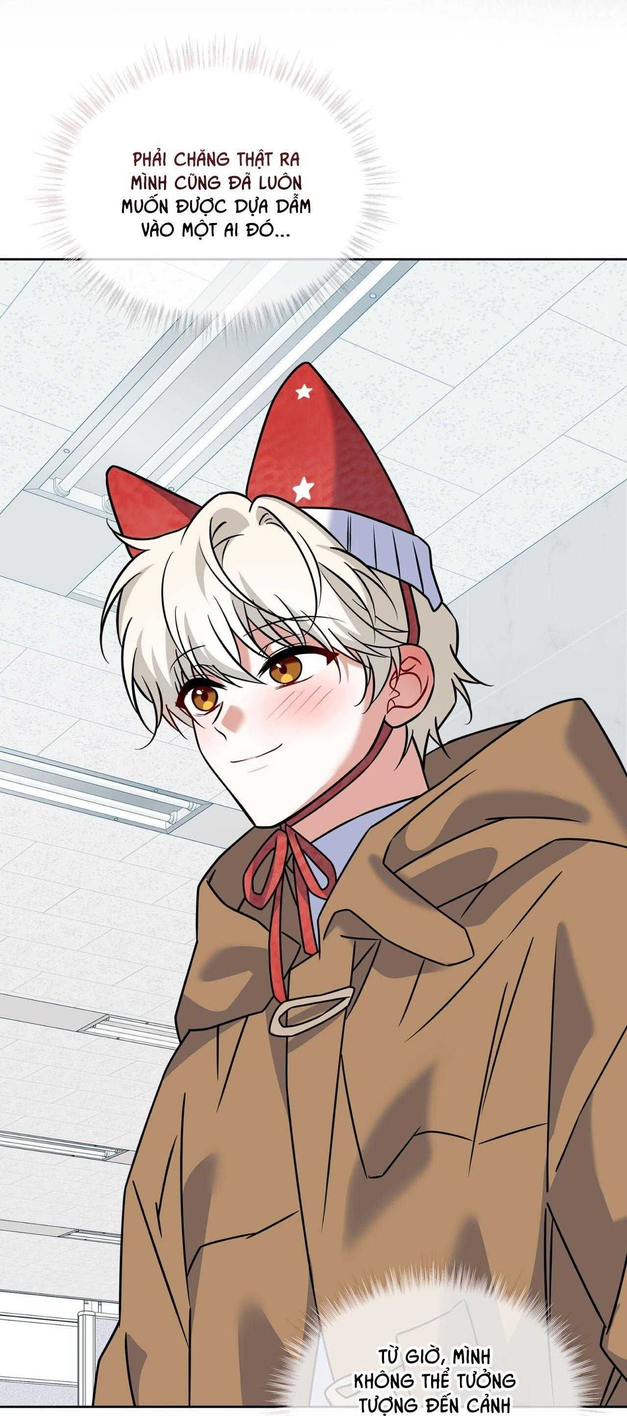 đọc truyện Nước Uống Tình Yêu Của Cáo Plin Chương 47 ảnh 11 tại Thiên Thai Truyện