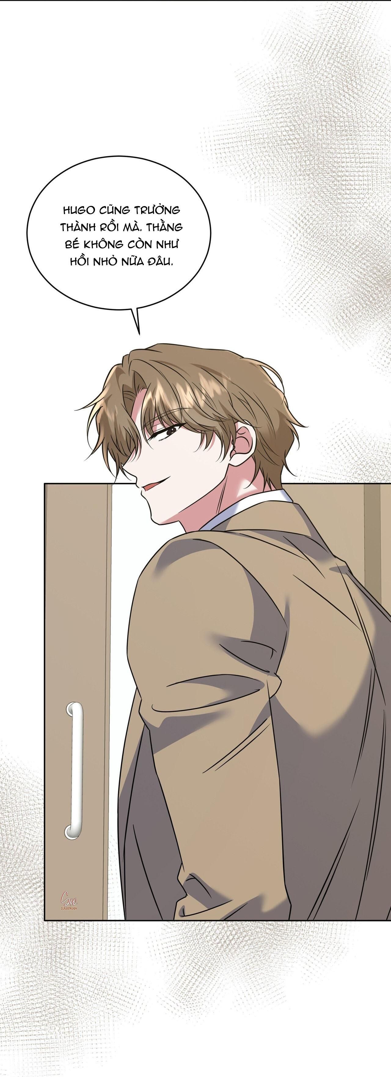 đọc truyện Nước Uống Tình Yêu Của Cáo Plin Chương 48 ảnh 13 tại Thiên Thai Truyện