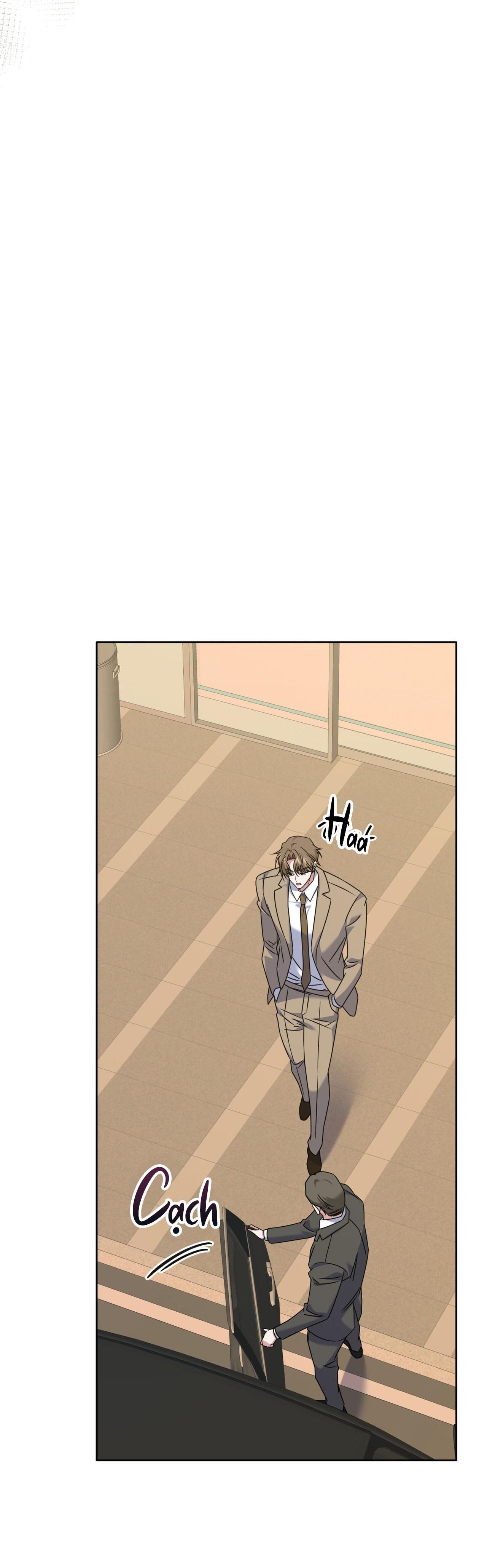 đọc truyện Nước Uống Tình Yêu Của Cáo Plin Chương 48 ảnh 14 tại Thiên Thai Truyện