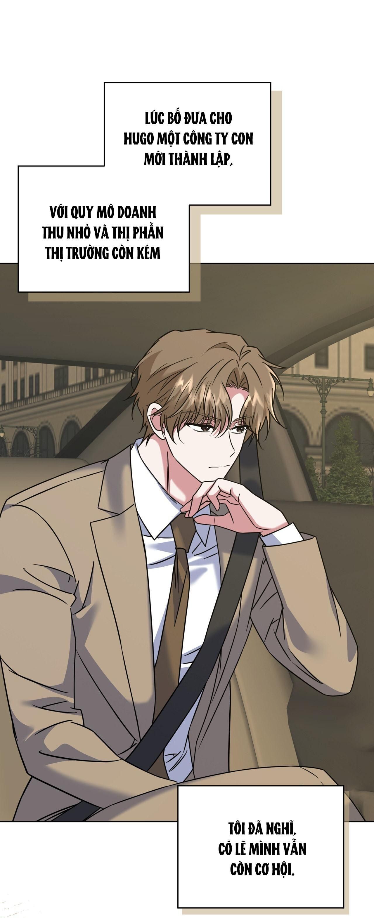 đọc truyện Nước Uống Tình Yêu Của Cáo Plin Chương 48 ảnh 15 tại Thiên Thai Truyện