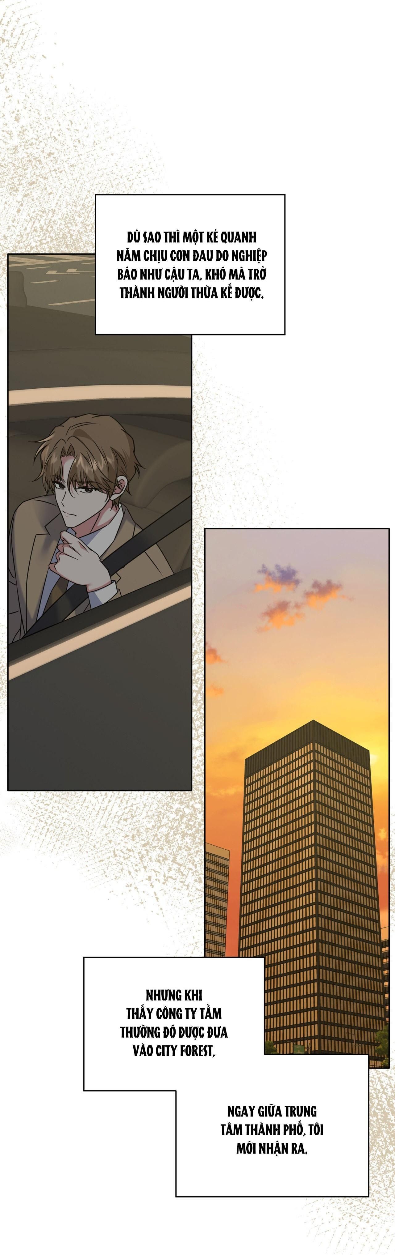 đọc truyện Nước Uống Tình Yêu Của Cáo Plin Chương 48 ảnh 16 tại Thiên Thai Truyện