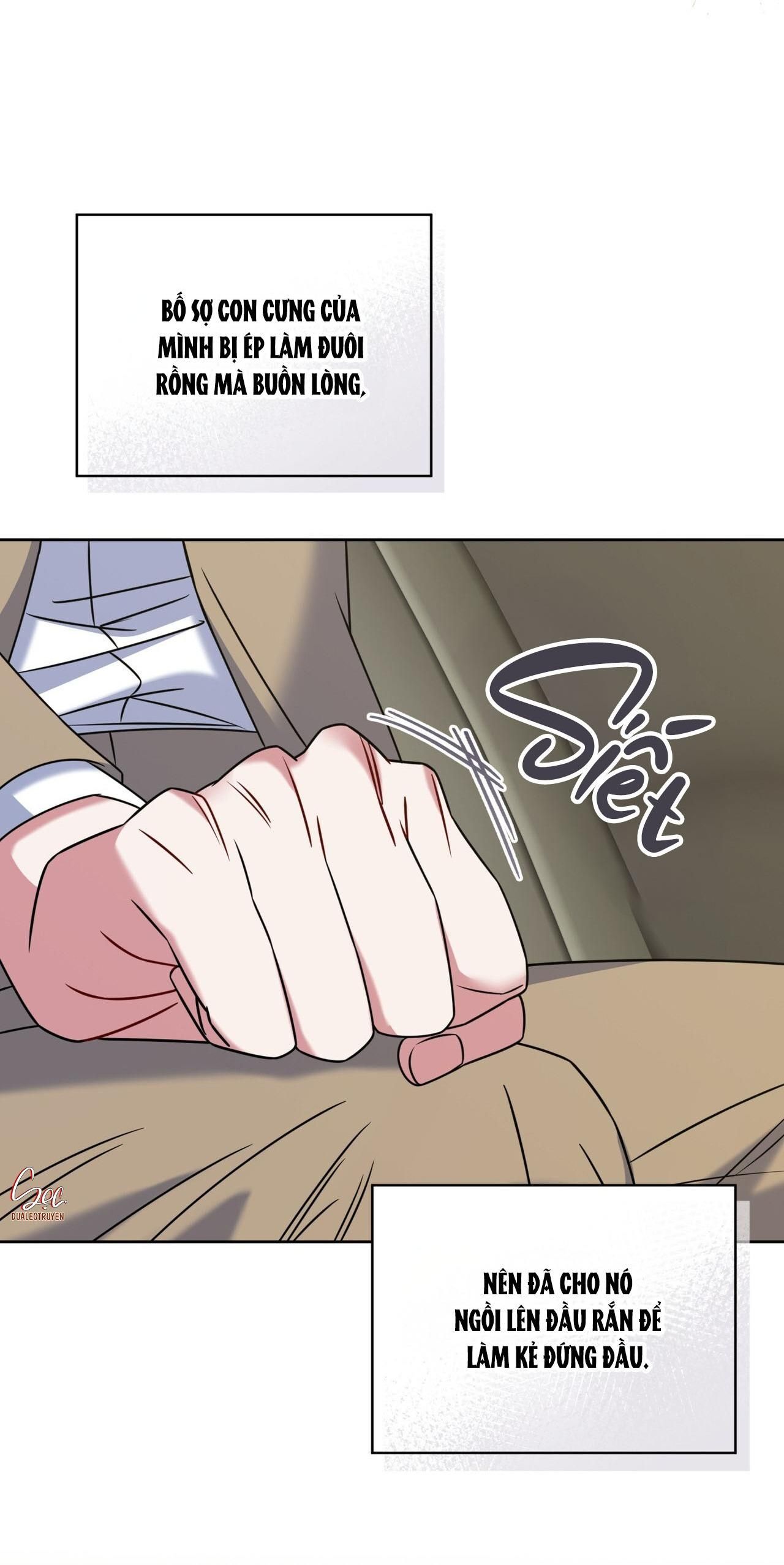 đọc truyện Nước Uống Tình Yêu Của Cáo Plin Chương 48 ảnh 17 tại Thiên Thai Truyện