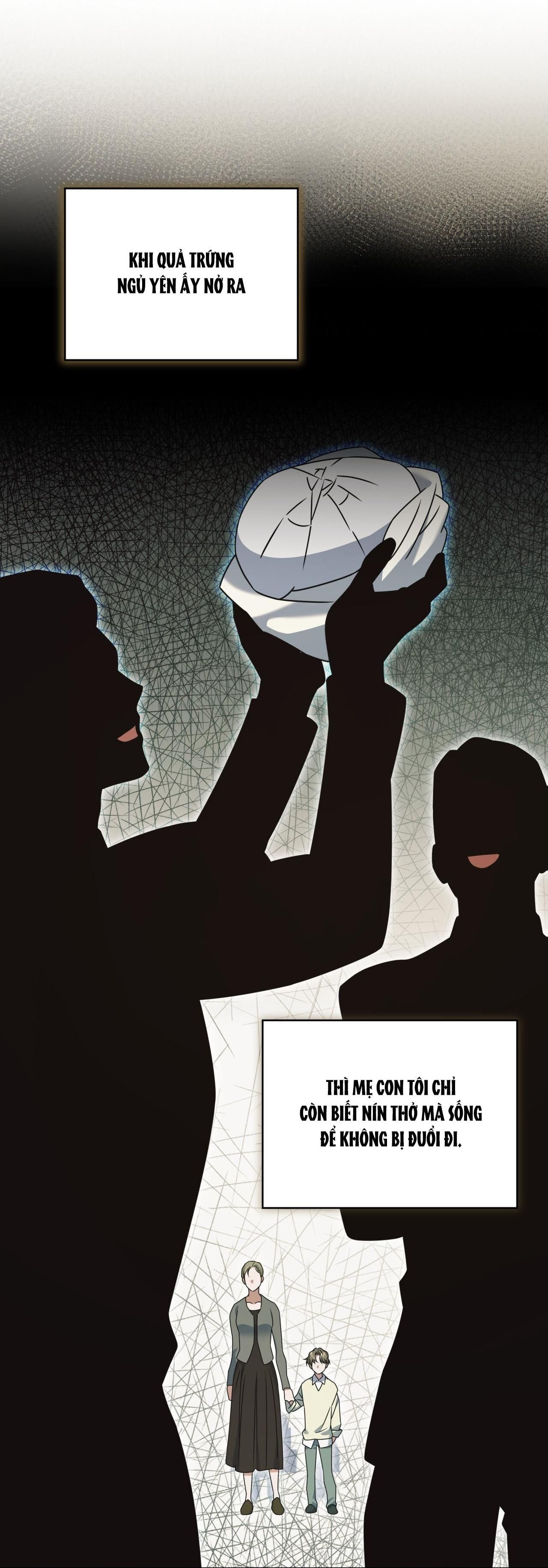 đọc truyện Nước Uống Tình Yêu Của Cáo Plin Chương 48 ảnh 18 tại Thiên Thai Truyện