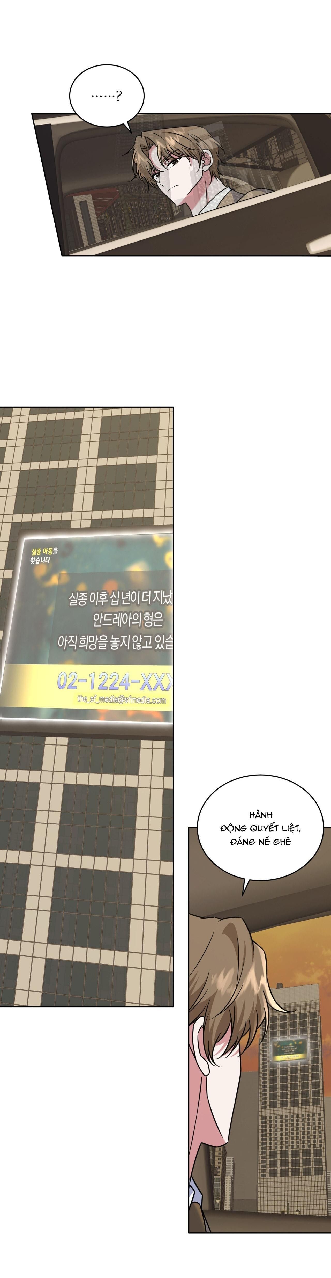 đọc truyện Nước Uống Tình Yêu Của Cáo Plin Chương 48 ảnh 21 tại Thiên Thai Truyện