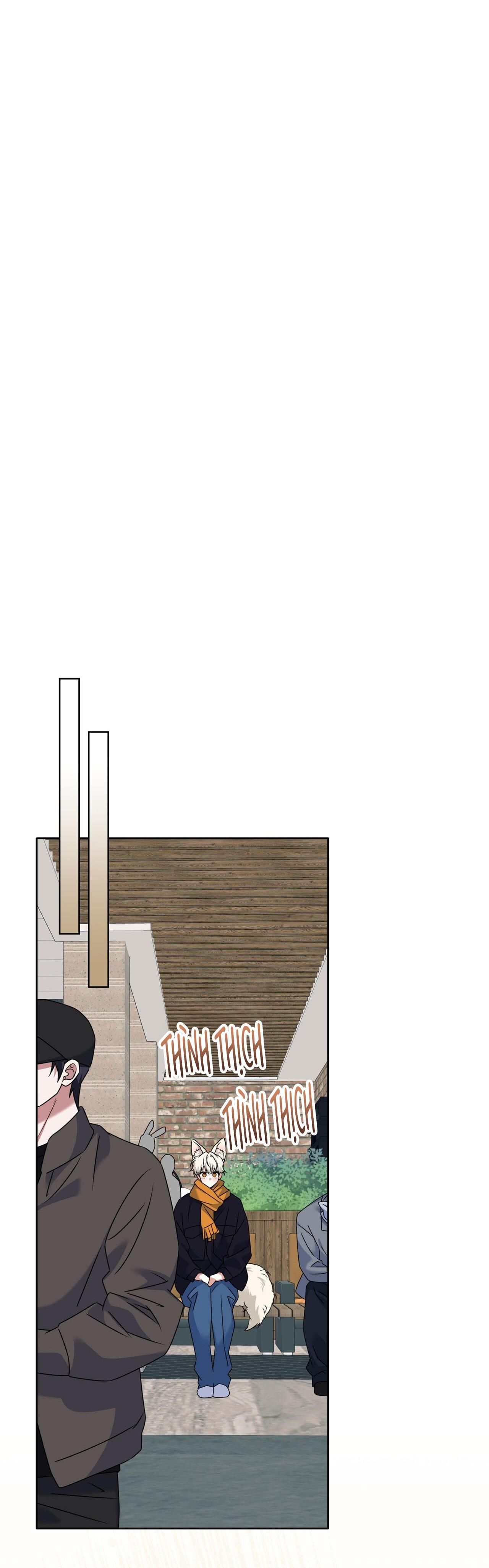 đọc truyện Nước Uống Tình Yêu Của Cáo Plin Chương 48 ảnh 25 tại Thiên Thai Truyện