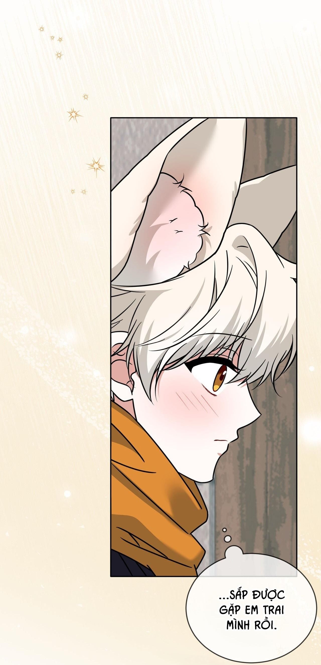 đọc truyện Nước Uống Tình Yêu Của Cáo Plin Chương 48 ảnh 26 tại Thiên Thai Truyện