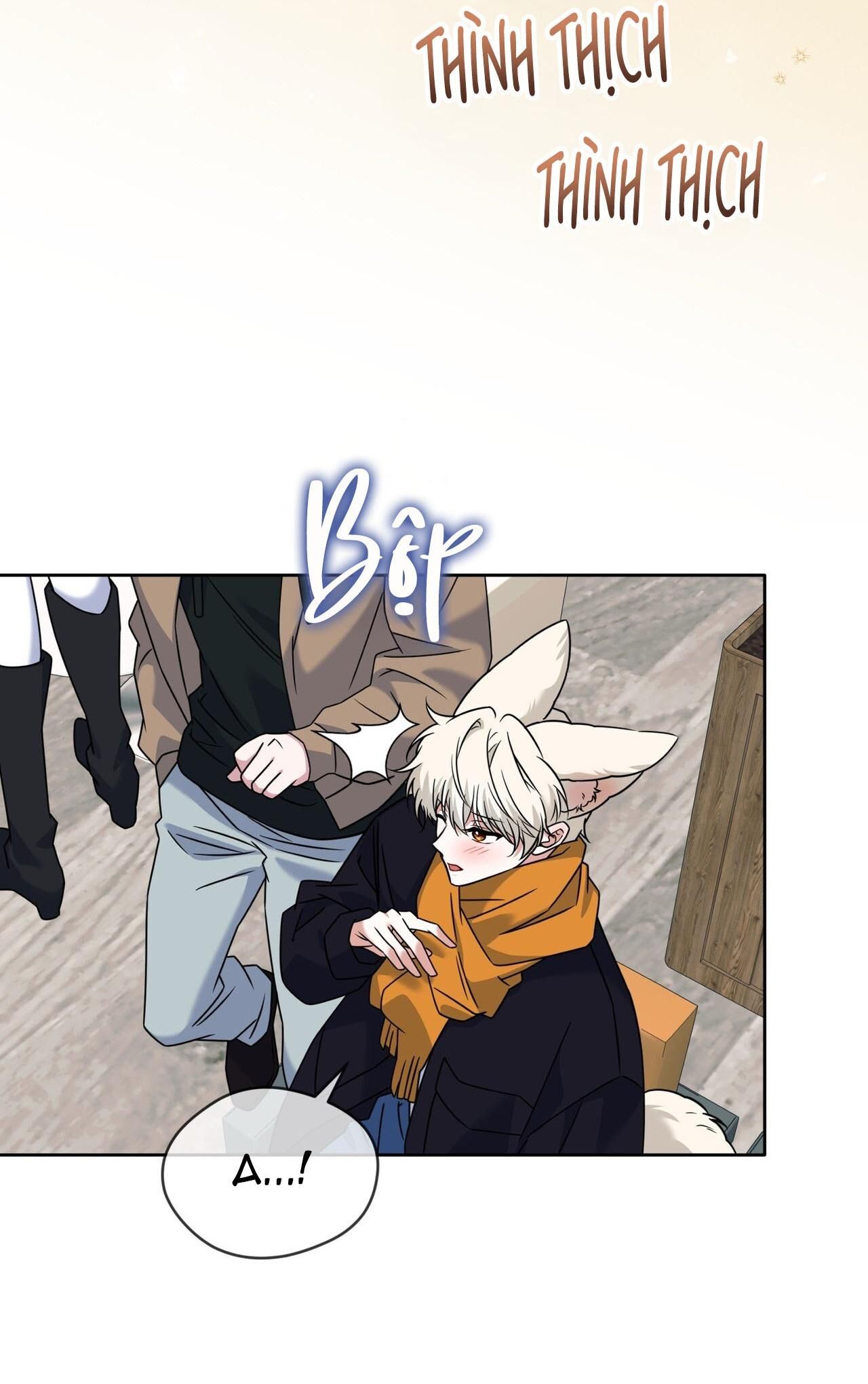 đọc truyện Nước Uống Tình Yêu Của Cáo Plin Chương 48 ảnh 27 tại Thiên Thai Truyện