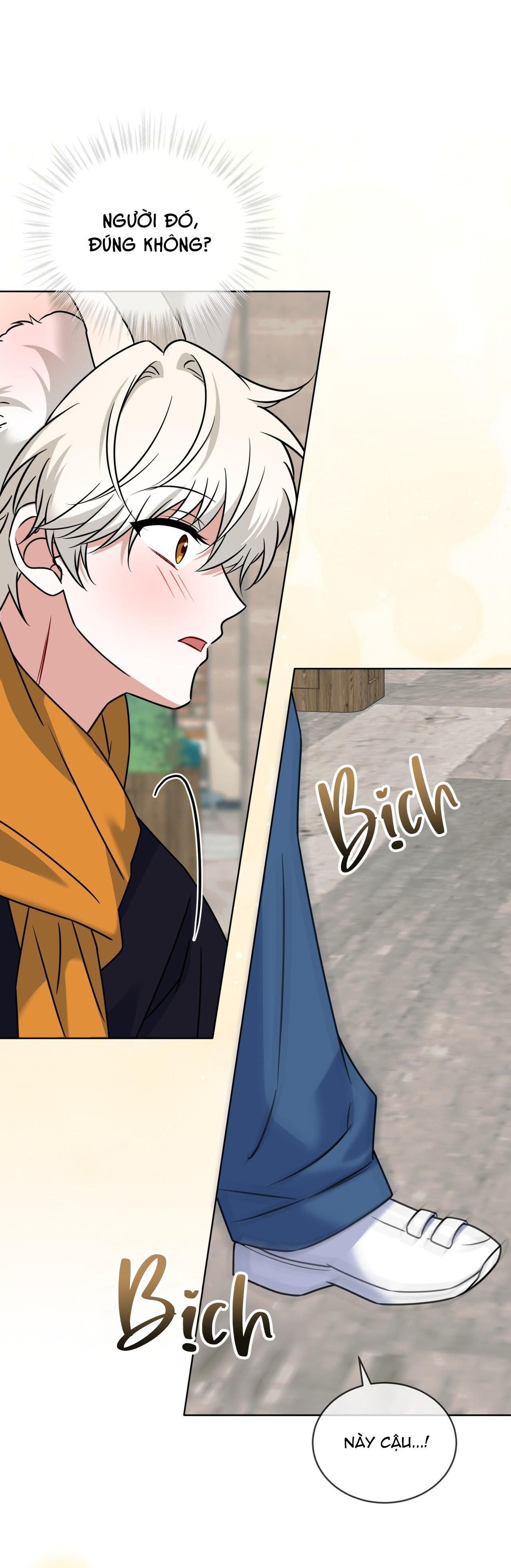 đọc truyện Nước Uống Tình Yêu Của Cáo Plin Chương 48 ảnh 29 tại Thiên Thai Truyện