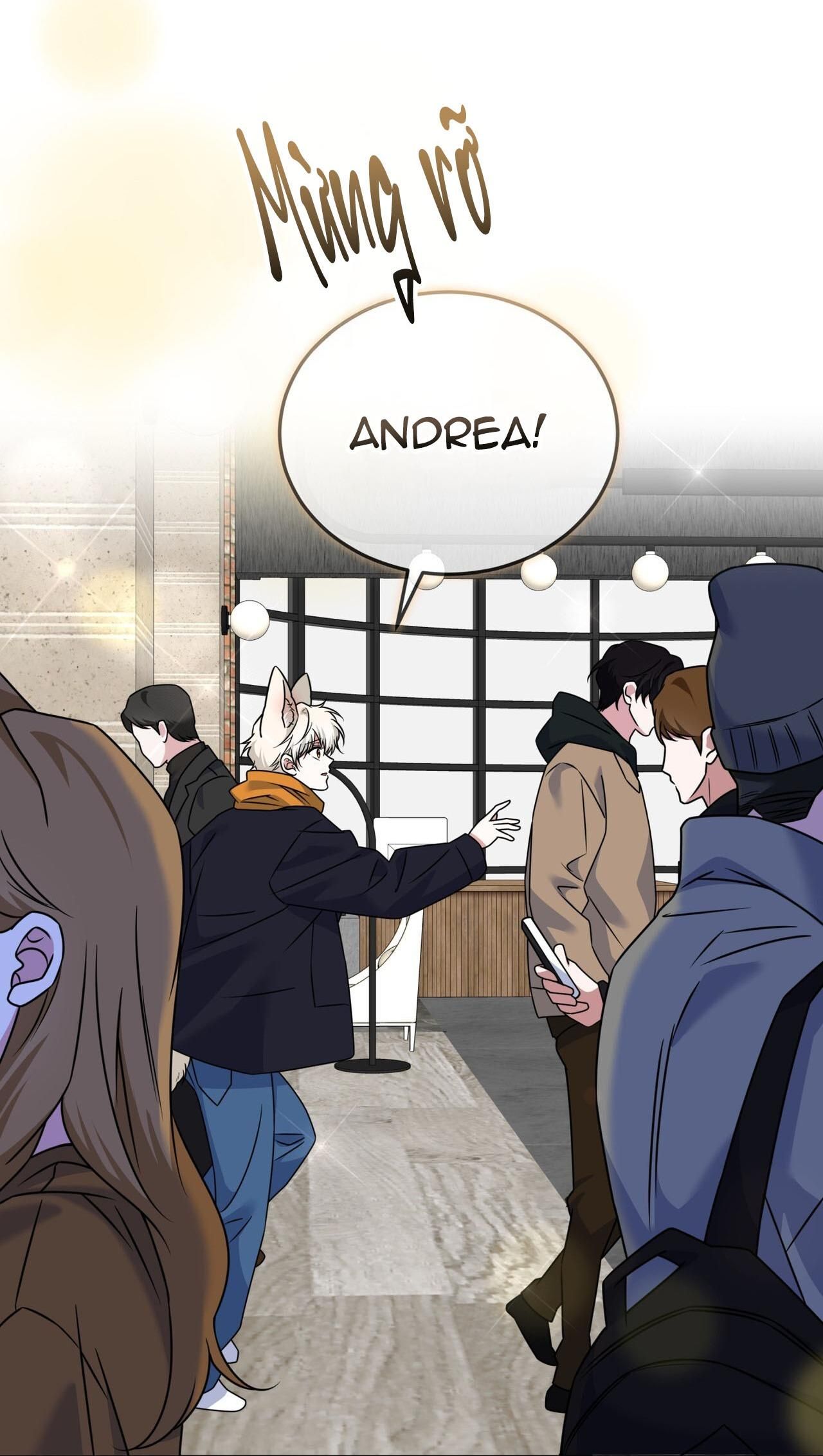 đọc truyện Nước Uống Tình Yêu Của Cáo Plin Chương 48 ảnh 30 tại Thiên Thai Truyện