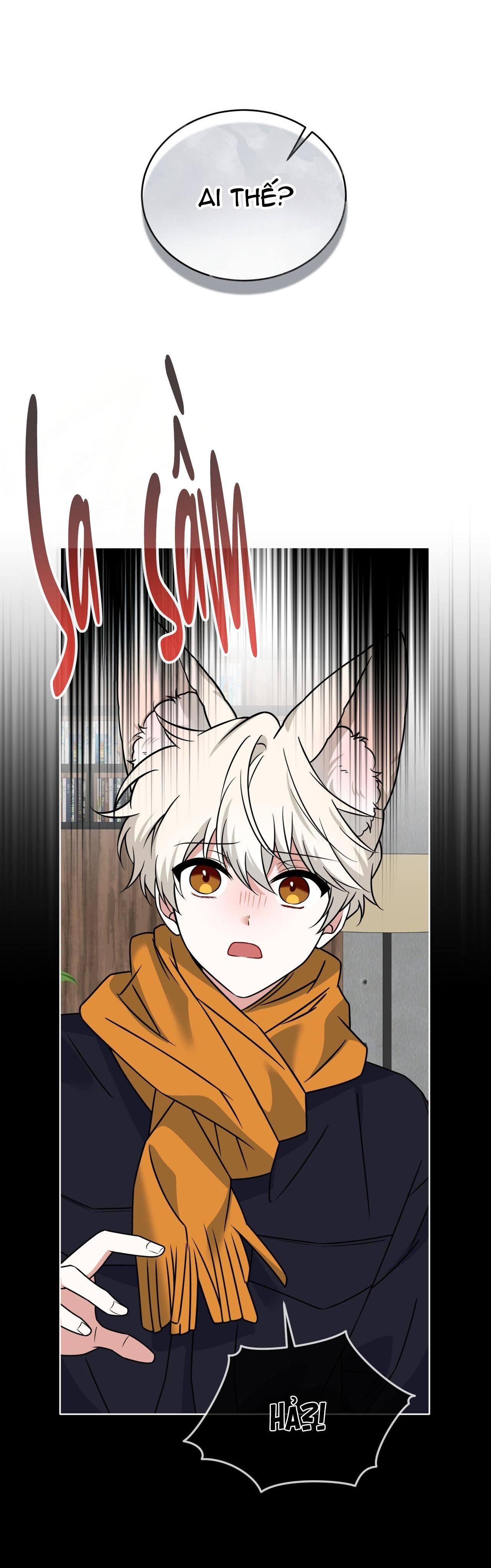 đọc truyện Nước Uống Tình Yêu Của Cáo Plin Chương 48 ảnh 32 tại Thiên Thai Truyện