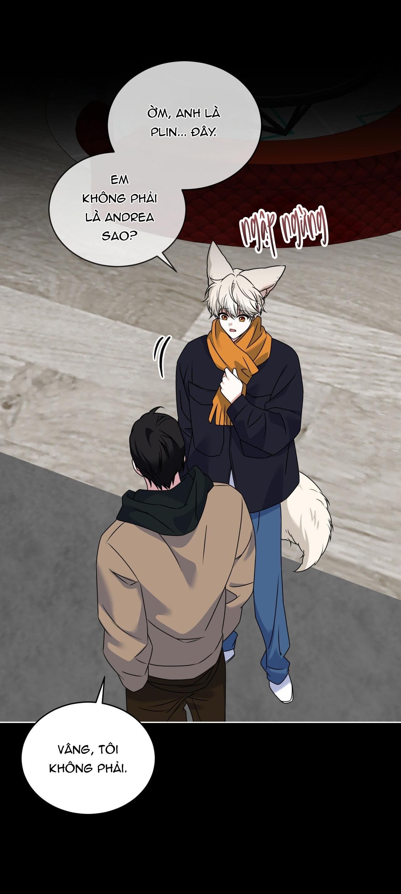 đọc truyện Nước Uống Tình Yêu Của Cáo Plin Chương 48 ảnh 33 tại Thiên Thai Truyện