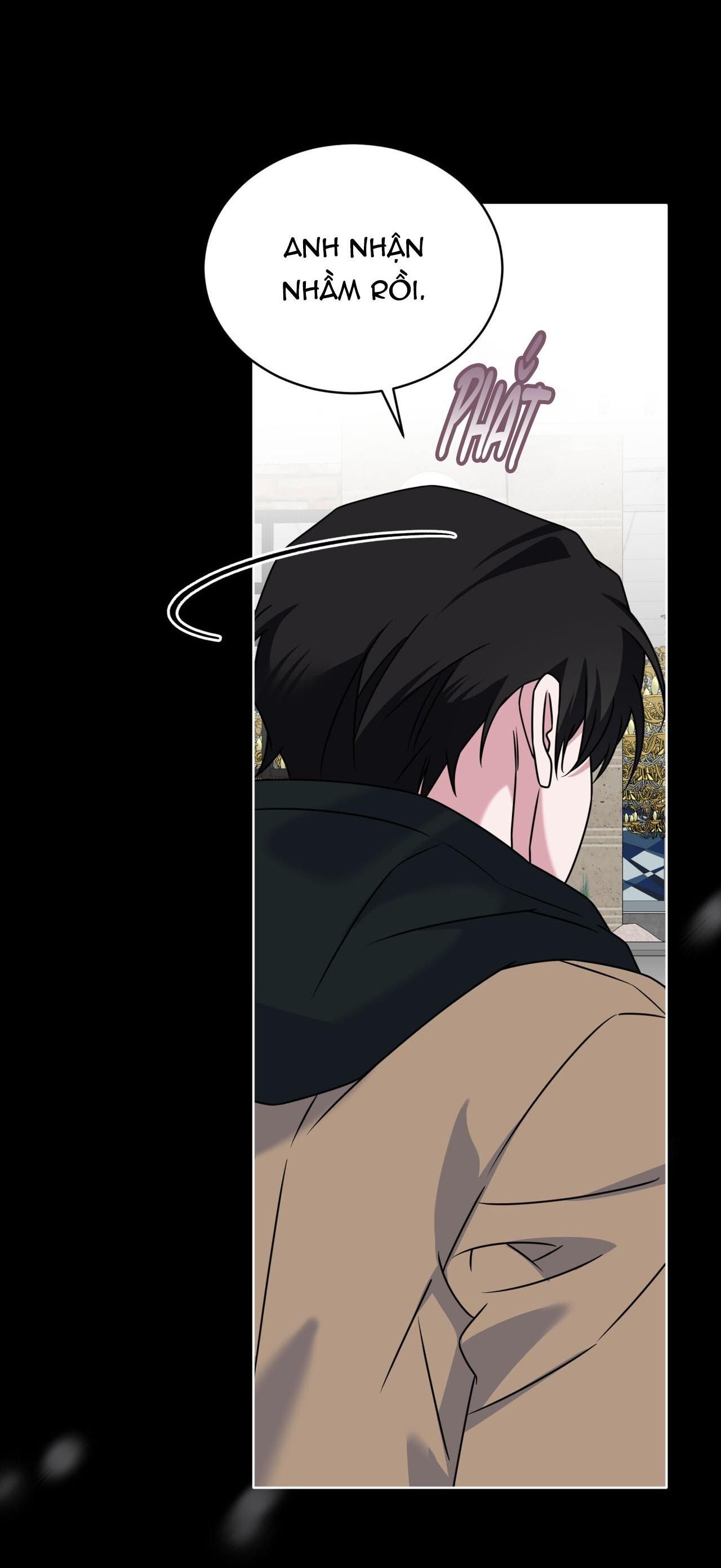 đọc truyện Nước Uống Tình Yêu Của Cáo Plin Chương 48 ảnh 34 tại Thiên Thai Truyện