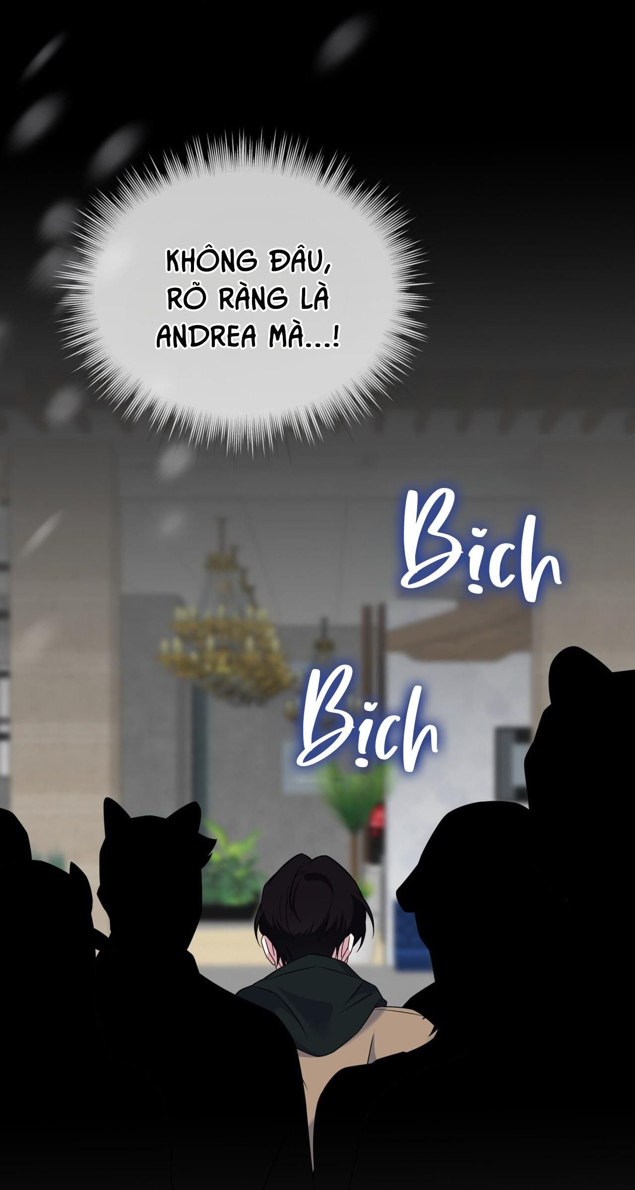 đọc truyện Nước Uống Tình Yêu Của Cáo Plin Chương 48 ảnh 35 tại Thiên Thai Truyện