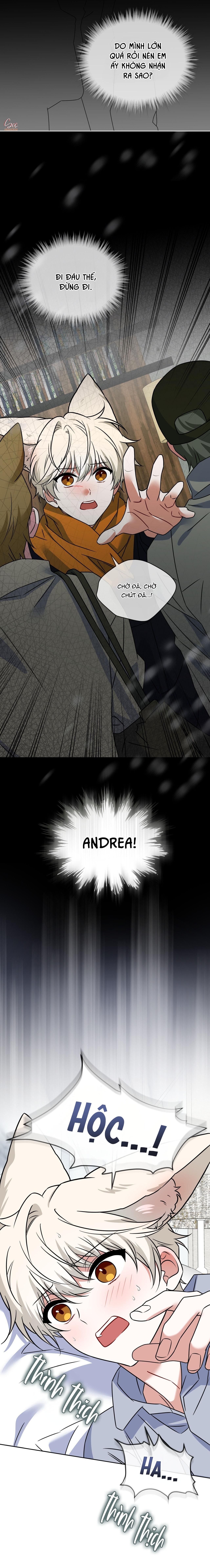 đọc truyện Nước Uống Tình Yêu Của Cáo Plin Chương 48 ảnh 36 tại Thiên Thai Truyện