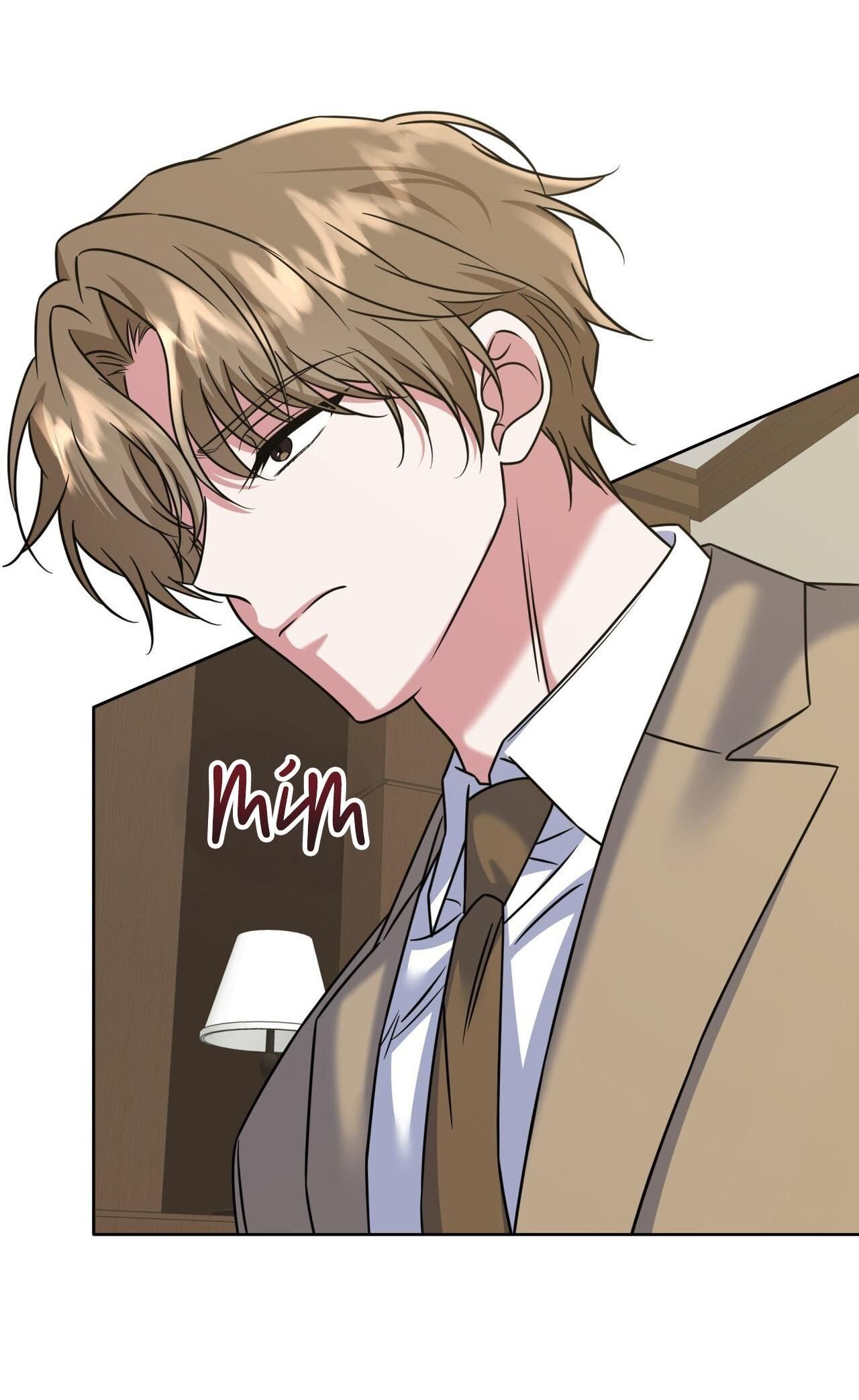 đọc truyện Nước Uống Tình Yêu Của Cáo Plin Chương 48 ảnh 7 tại Thiên Thai Truyện