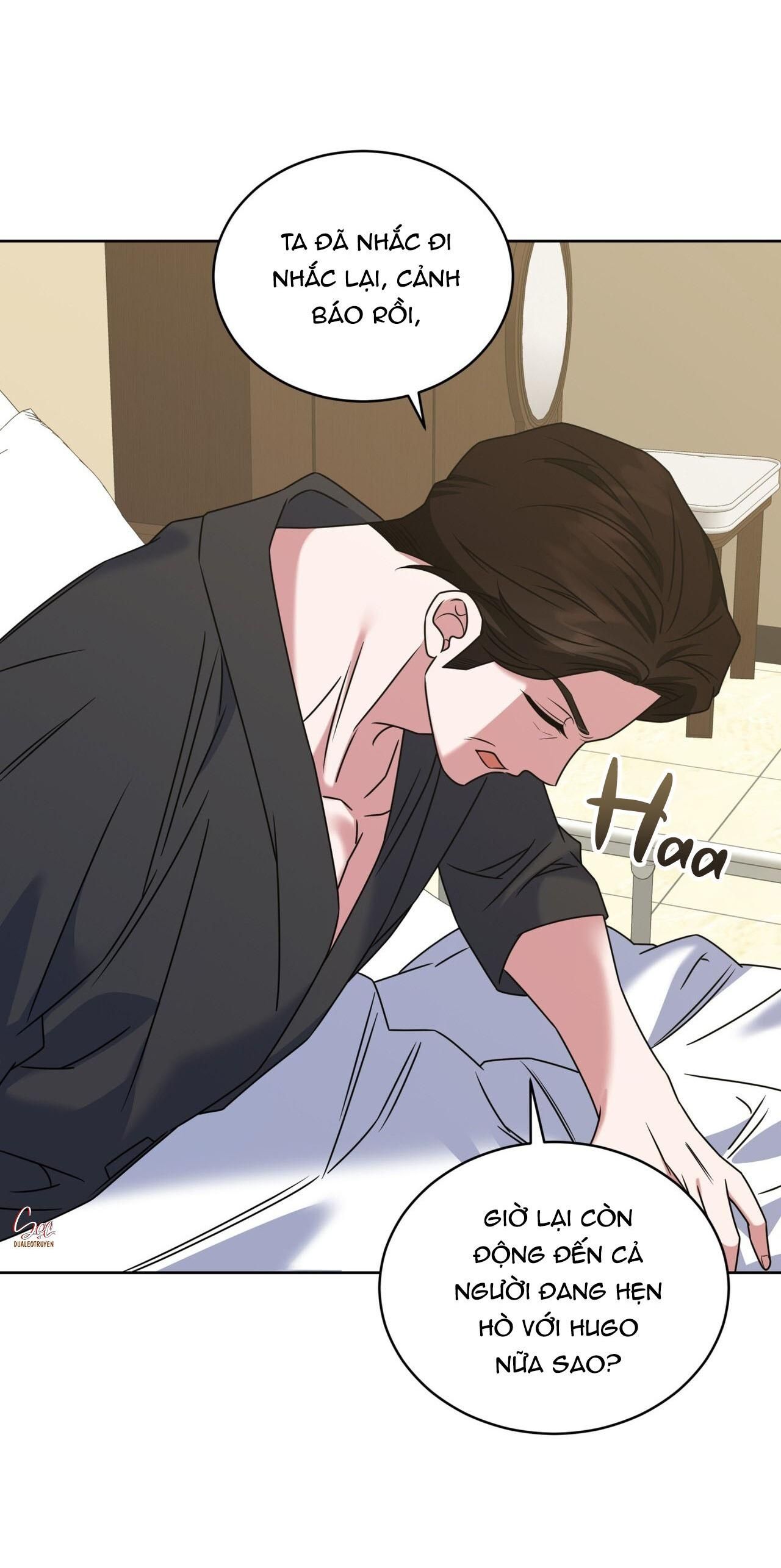 đọc truyện Nước Uống Tình Yêu Của Cáo Plin Chương 48 ảnh 8 tại Thiên Thai Truyện