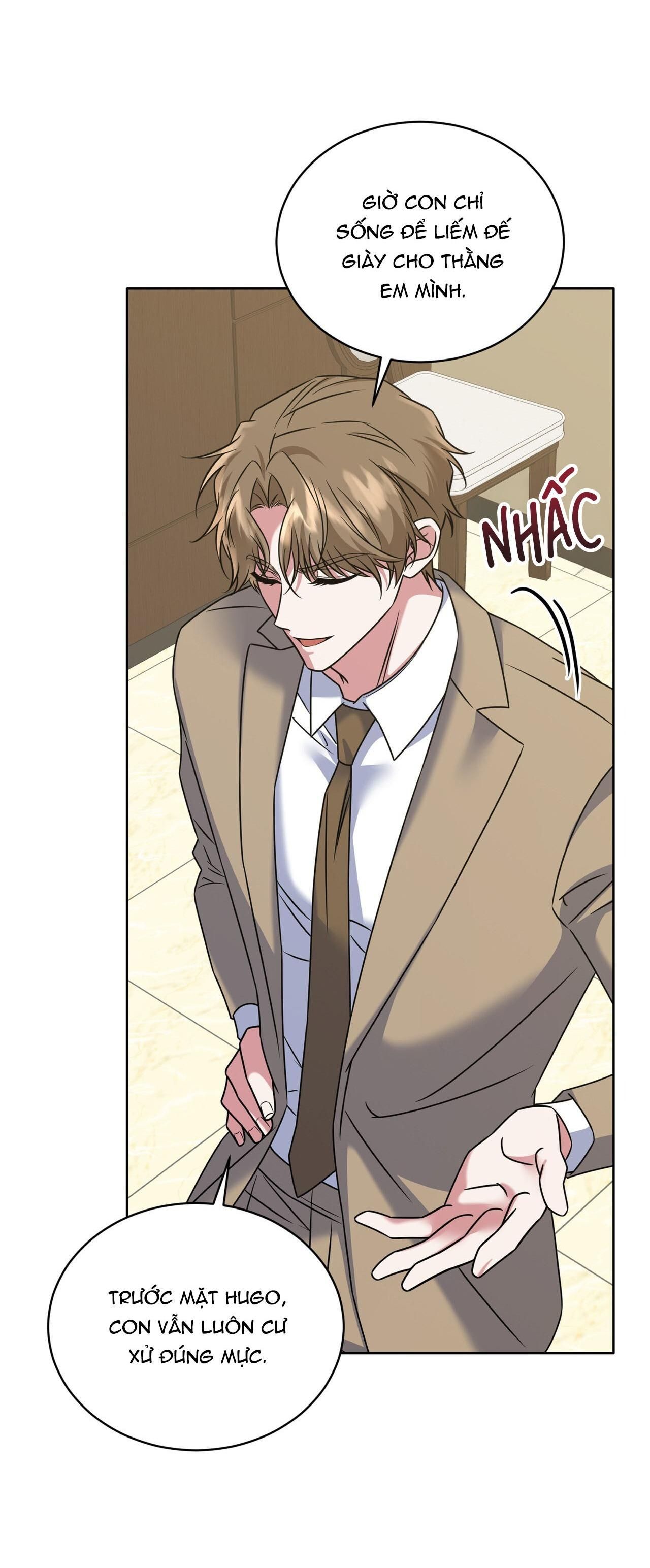 đọc truyện Nước Uống Tình Yêu Của Cáo Plin Chương 48 ảnh 10 tại Thiên Thai Truyện