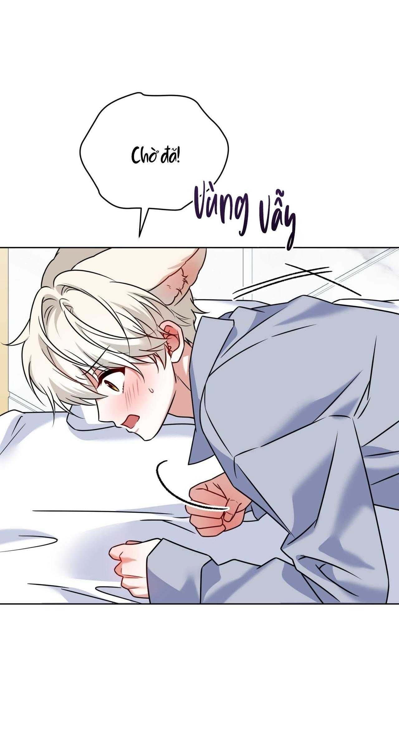 đọc truyện Nước Uống Tình Yêu Của Cáo Plin Chương 49 ảnh 12 tại Thiên Thai Truyện