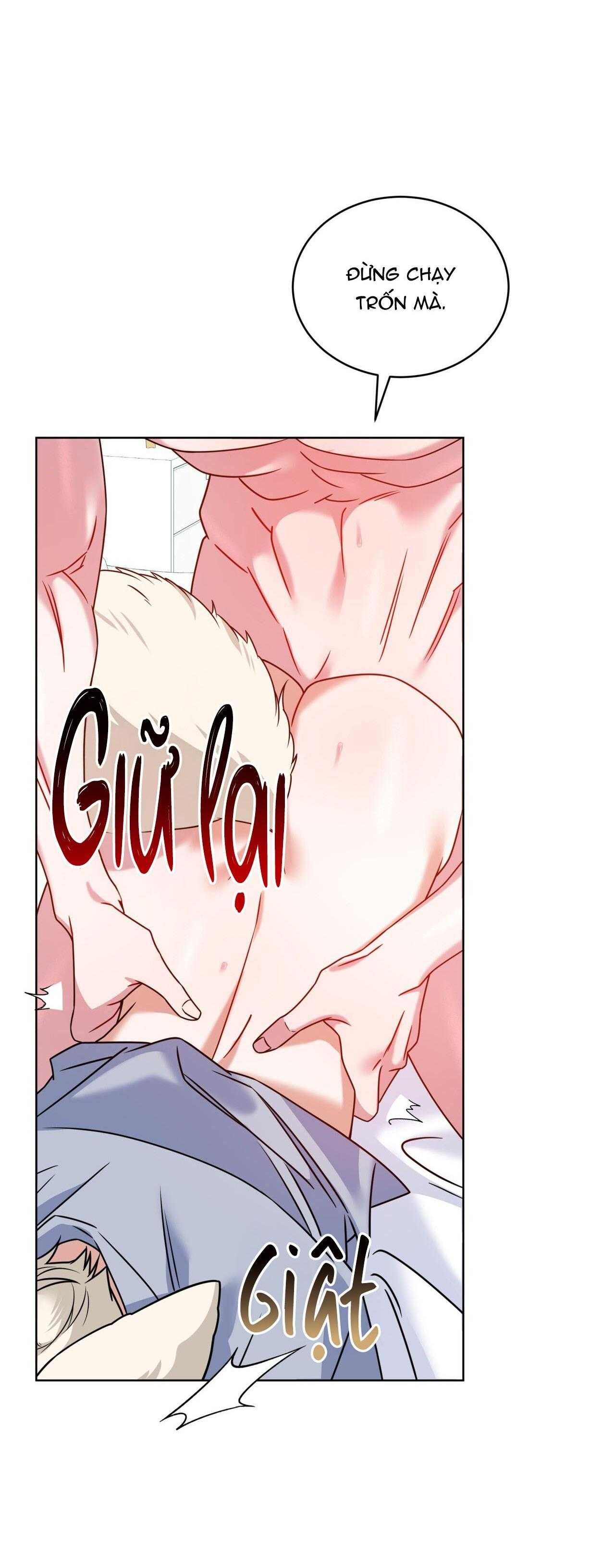 đọc truyện Nước Uống Tình Yêu Của Cáo Plin Chương 49 ảnh 13 tại Thiên Thai Truyện