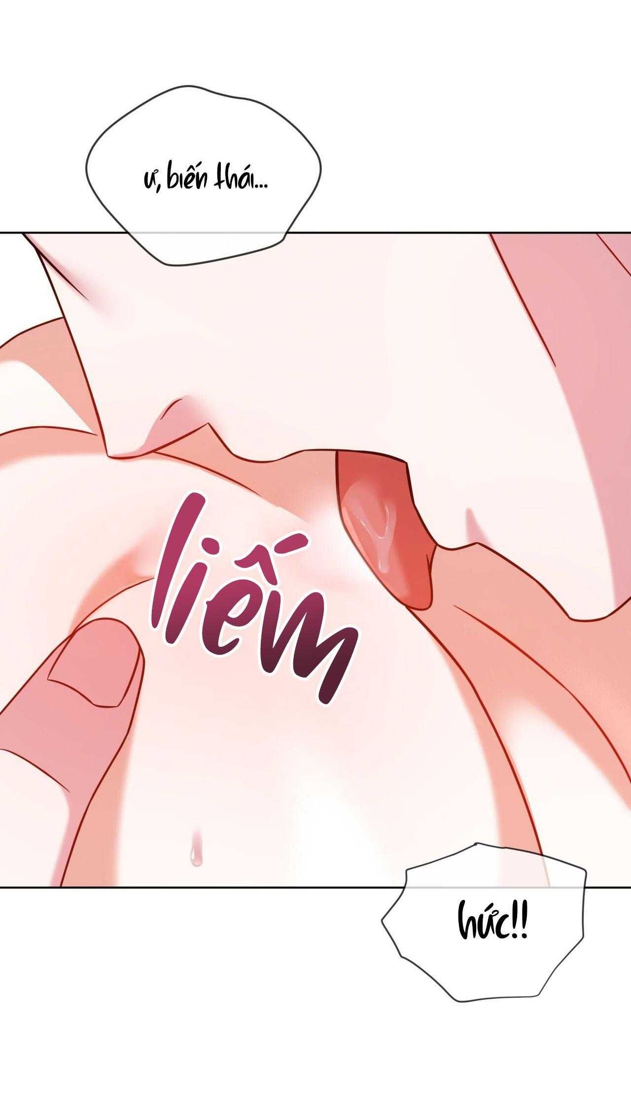 đọc truyện Nước Uống Tình Yêu Của Cáo Plin Chương 49 ảnh 16 tại Thiên Thai Truyện