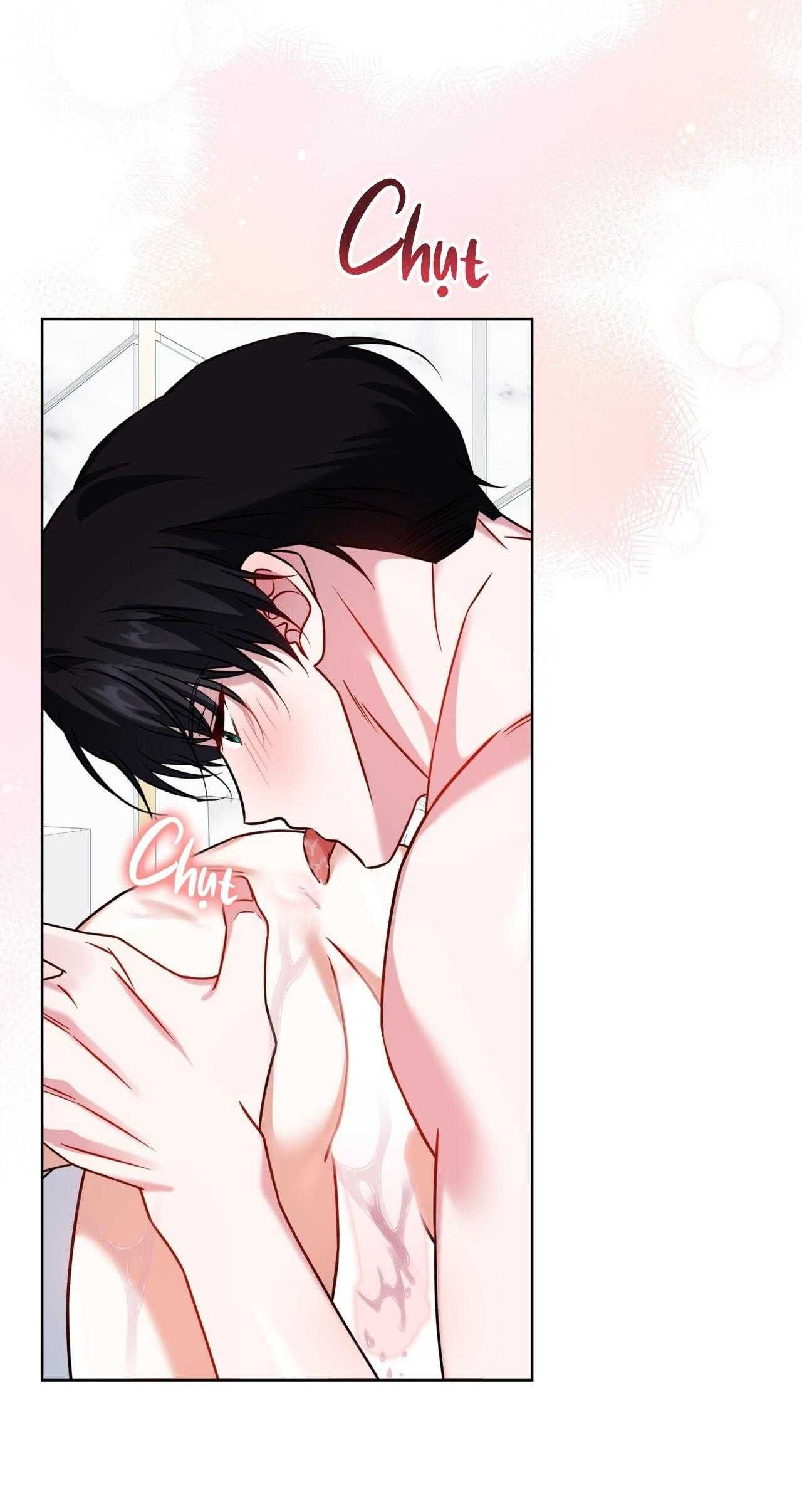 đọc truyện Nước Uống Tình Yêu Của Cáo Plin Chương 49 ảnh 20 tại Thiên Thai Truyện