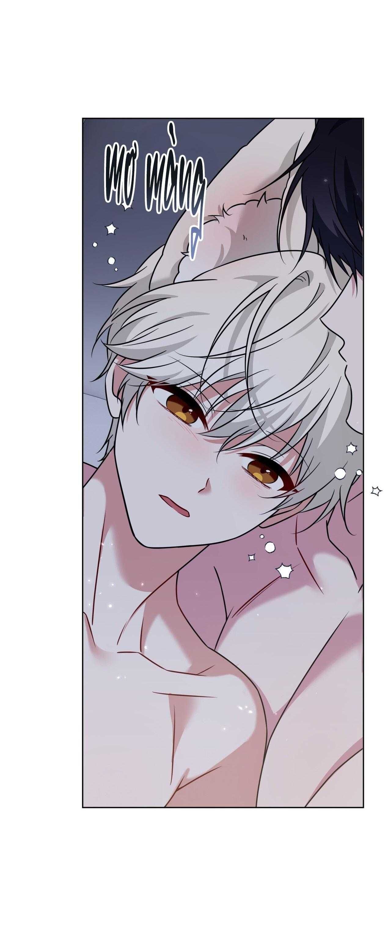 đọc truyện Nước Uống Tình Yêu Của Cáo Plin Chương 49 ảnh 26 tại Thiên Thai Truyện