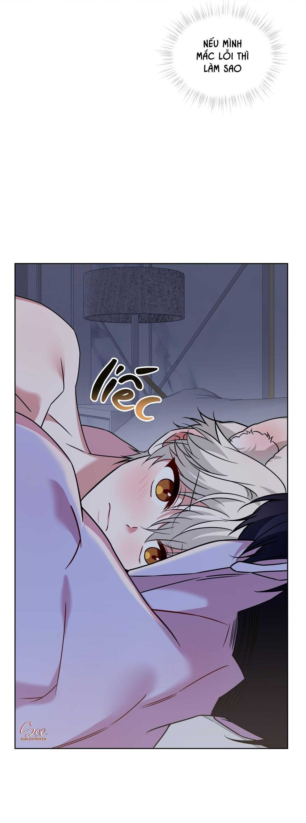 đọc truyện Nước Uống Tình Yêu Của Cáo Plin Chương 49 ảnh 29 tại Thiên Thai Truyện