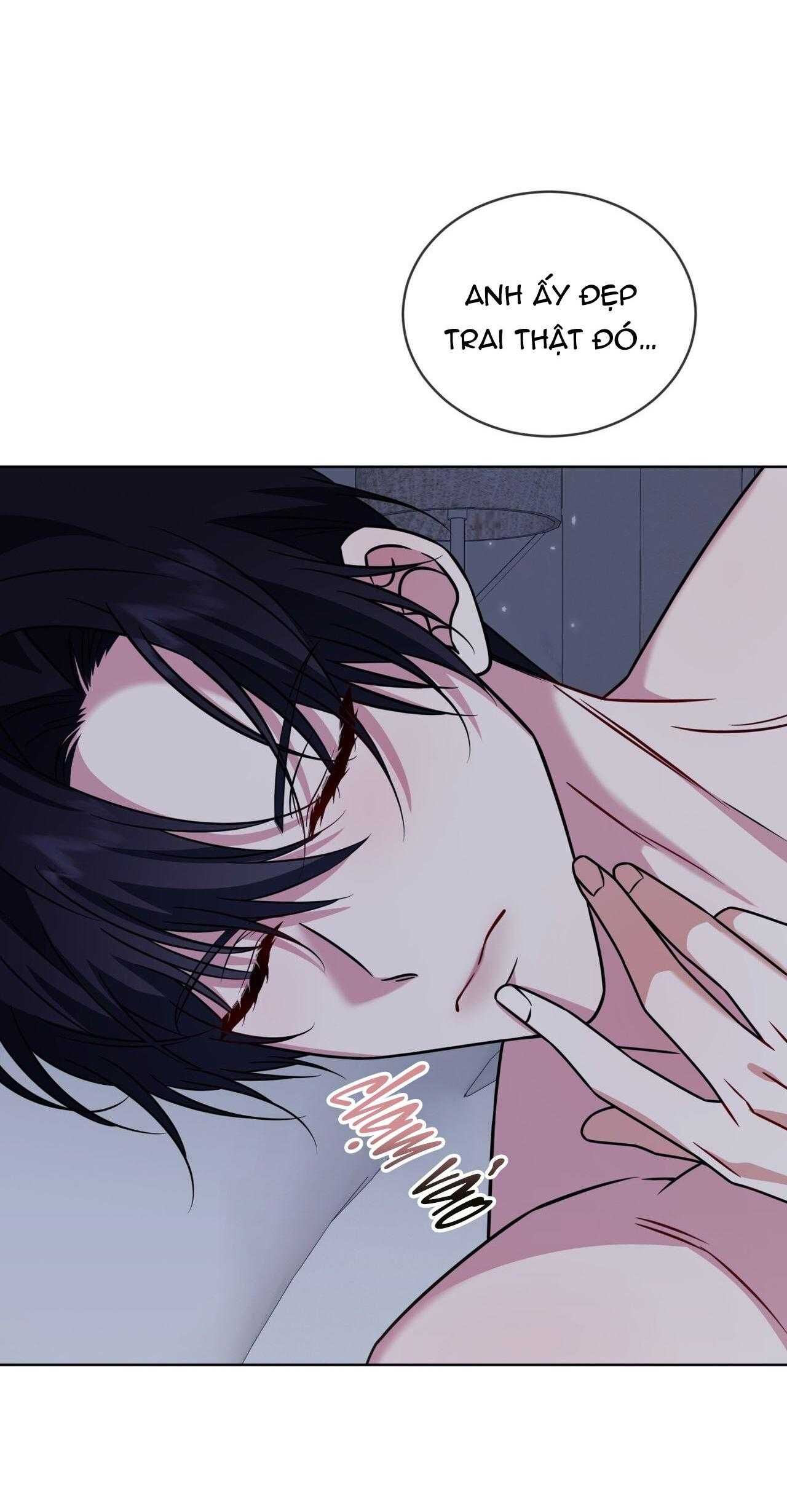 đọc truyện Nước Uống Tình Yêu Của Cáo Plin Chương 49 ảnh 30 tại Thiên Thai Truyện