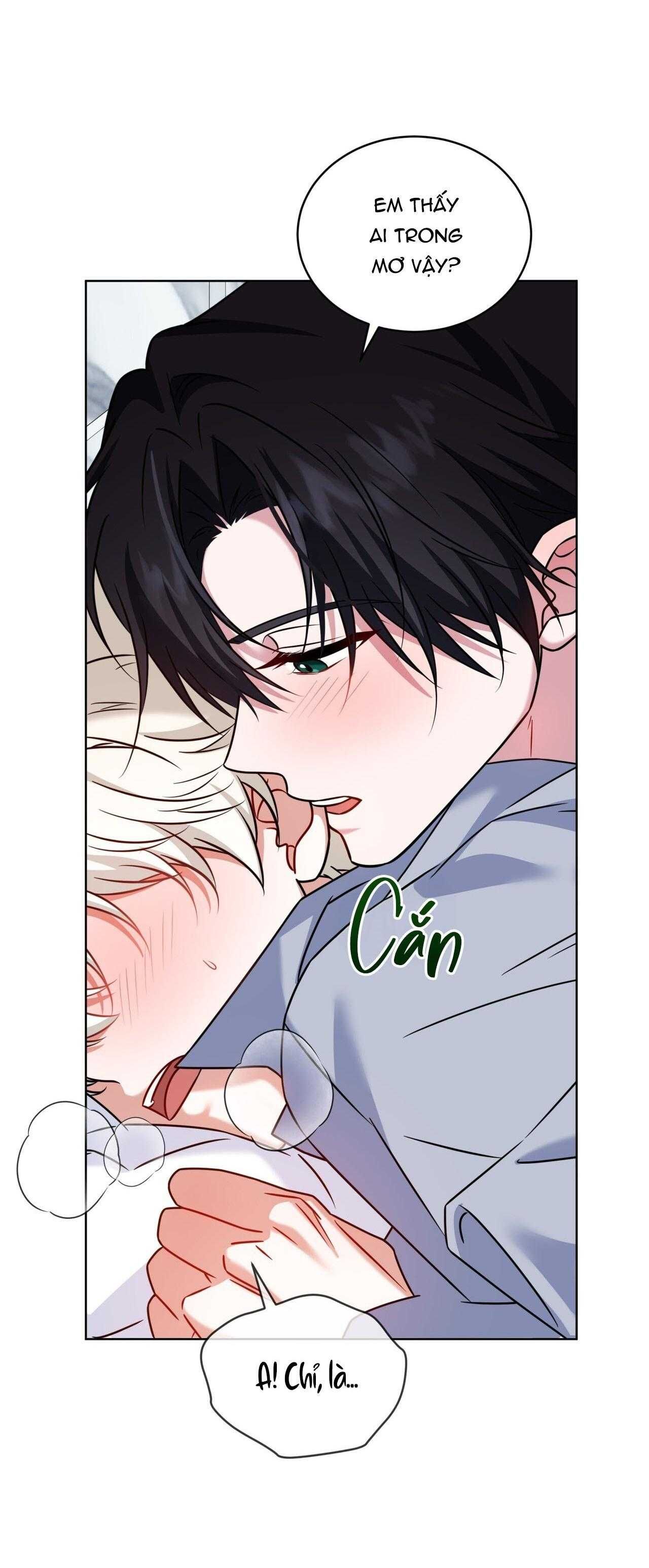 đọc truyện Nước Uống Tình Yêu Của Cáo Plin Chương 49 ảnh 5 tại Thiên Thai Truyện