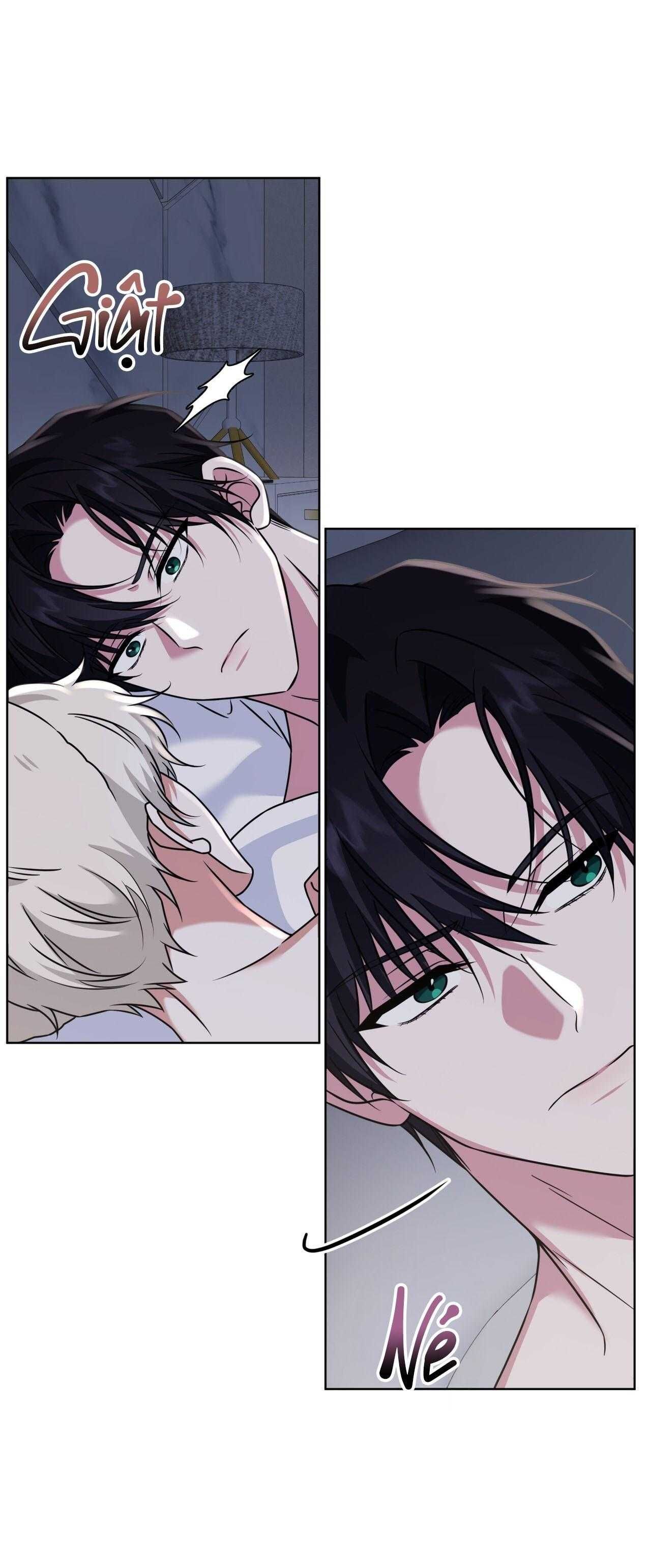 đọc truyện Nước Uống Tình Yêu Của Cáo Plin Chương 49 ảnh 36 tại Thiên Thai Truyện